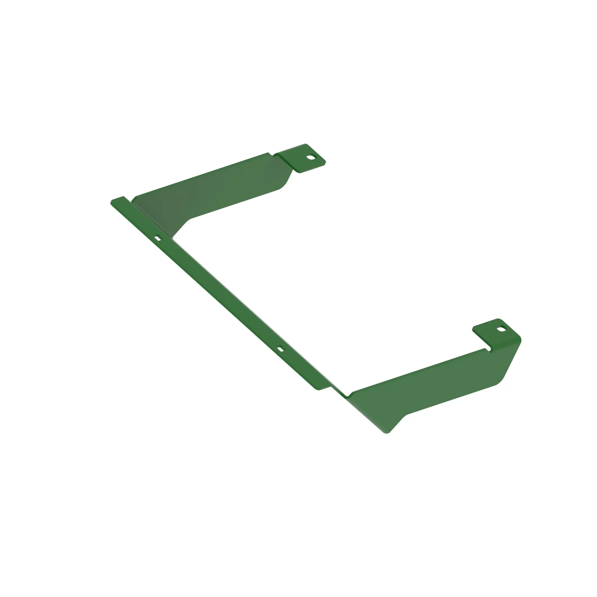 SHIELD, (TWINE BOX TENSIONER)