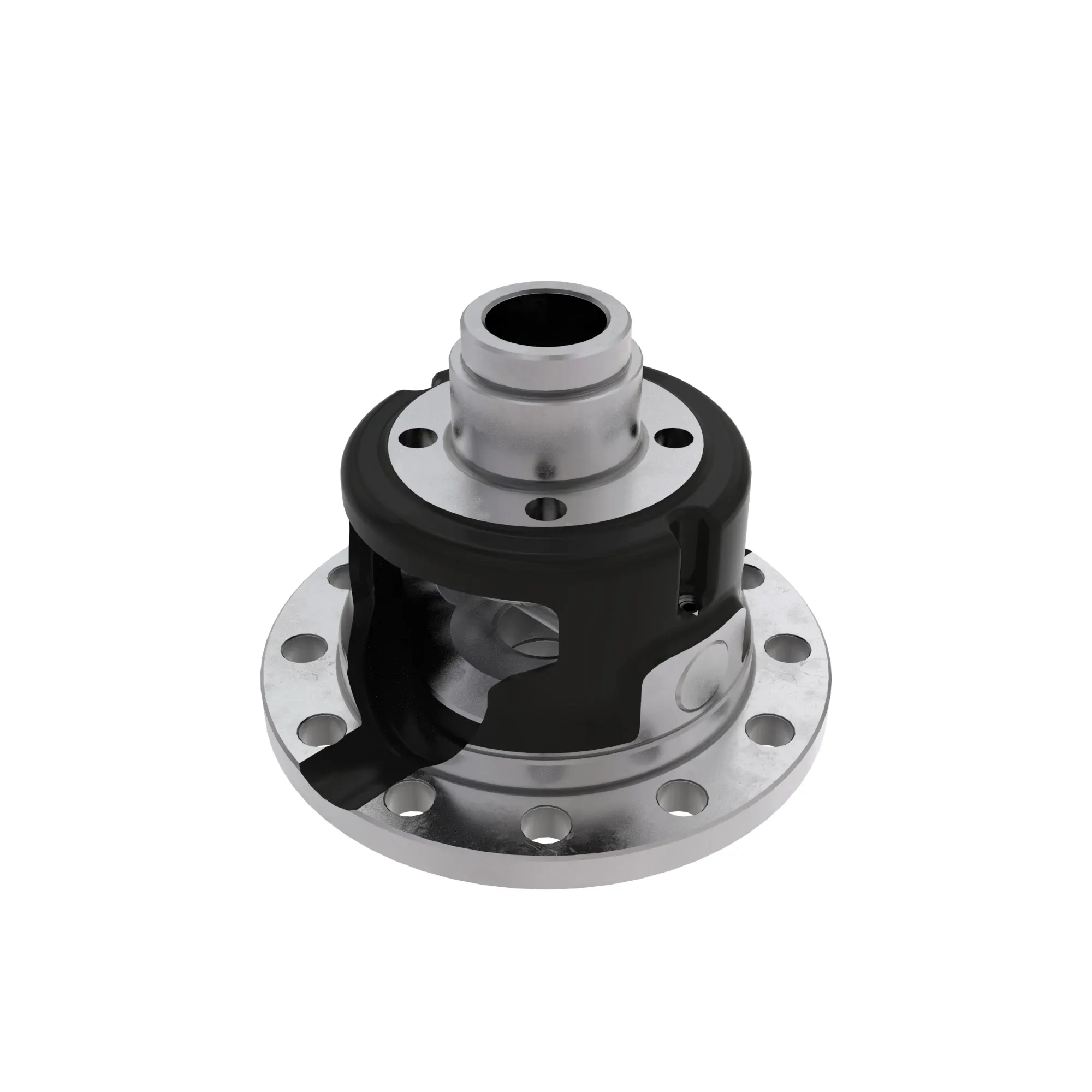 John Deere Differential - LVA16063