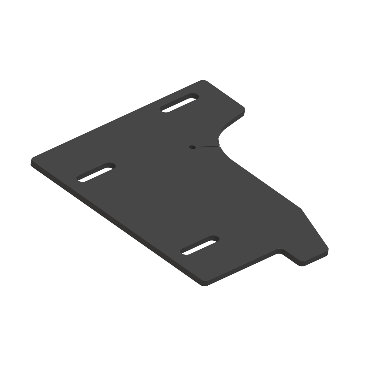 Seal, VAC Duct Air Scoop