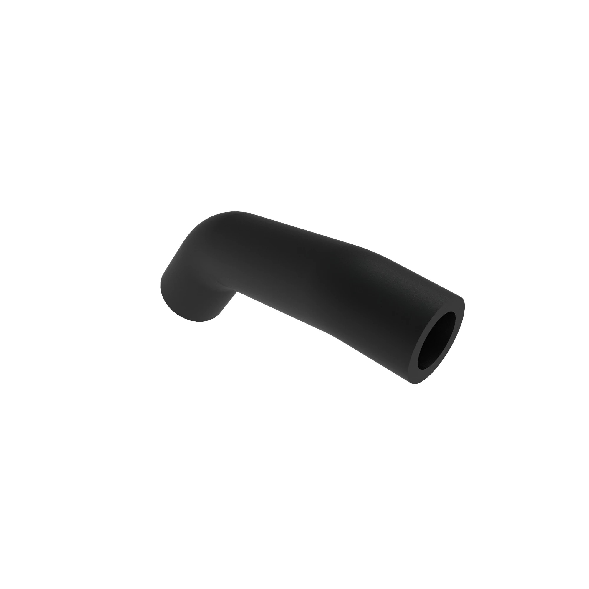 HOSE,(OIL COOLER INLET, 9P LCD)