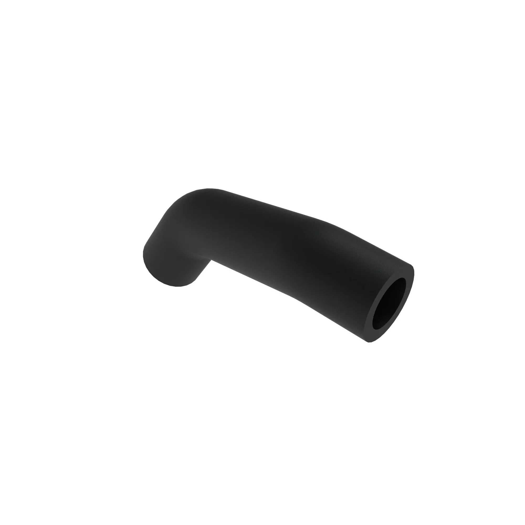 John Deere Engine Oil Cooler Inlet Hose - R515280