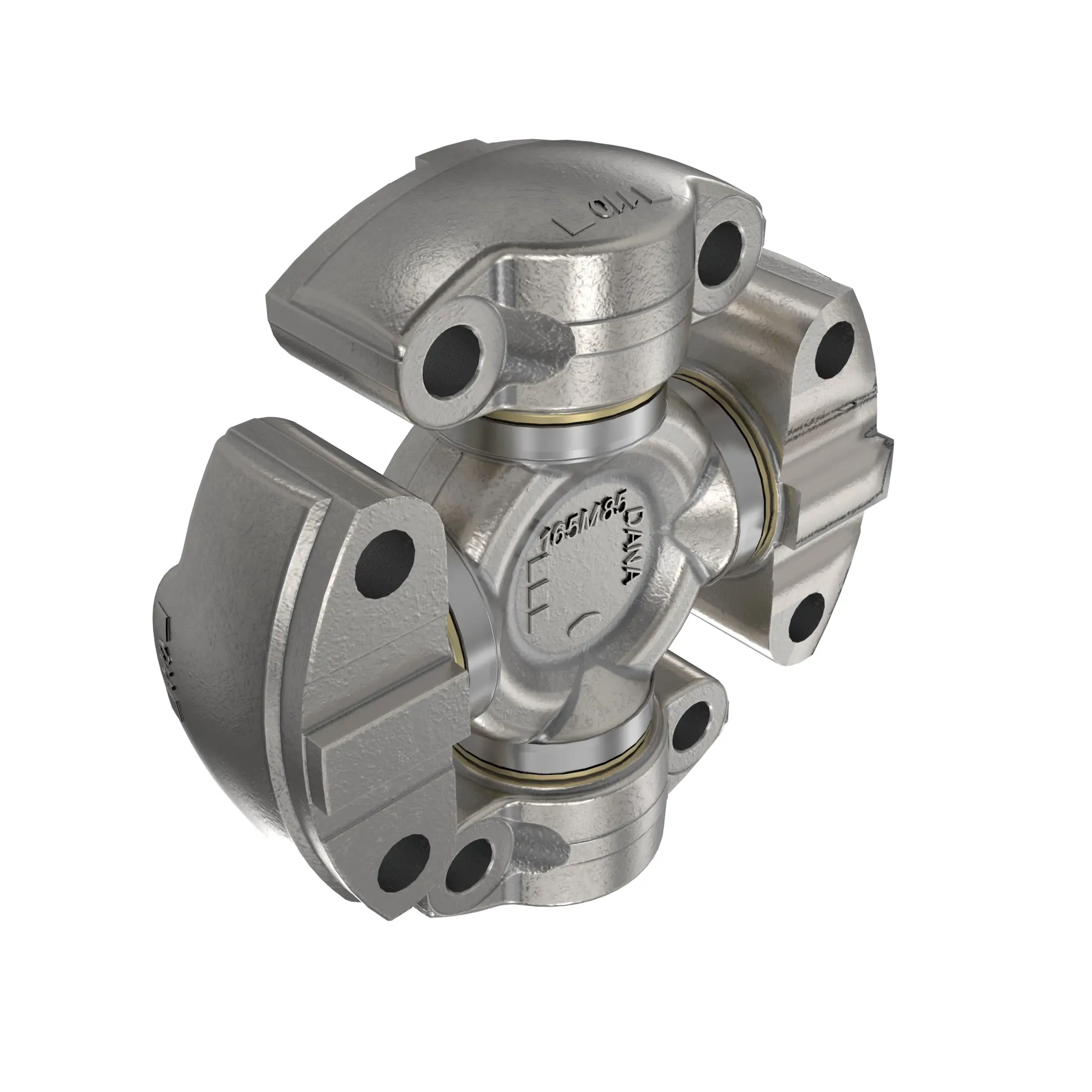 Cross And Bearing Assembly