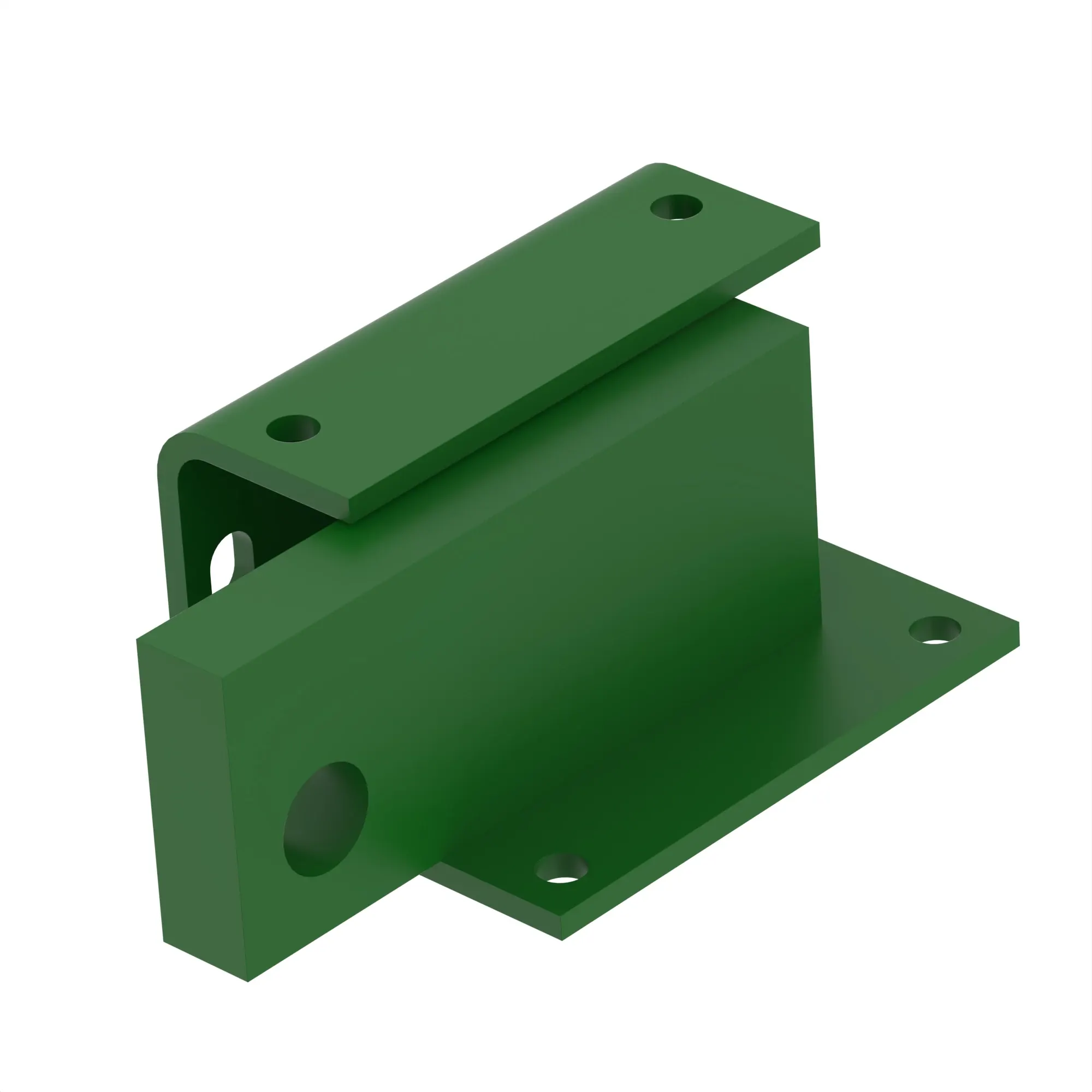 ANCHOR ASSY, DOOR REAR