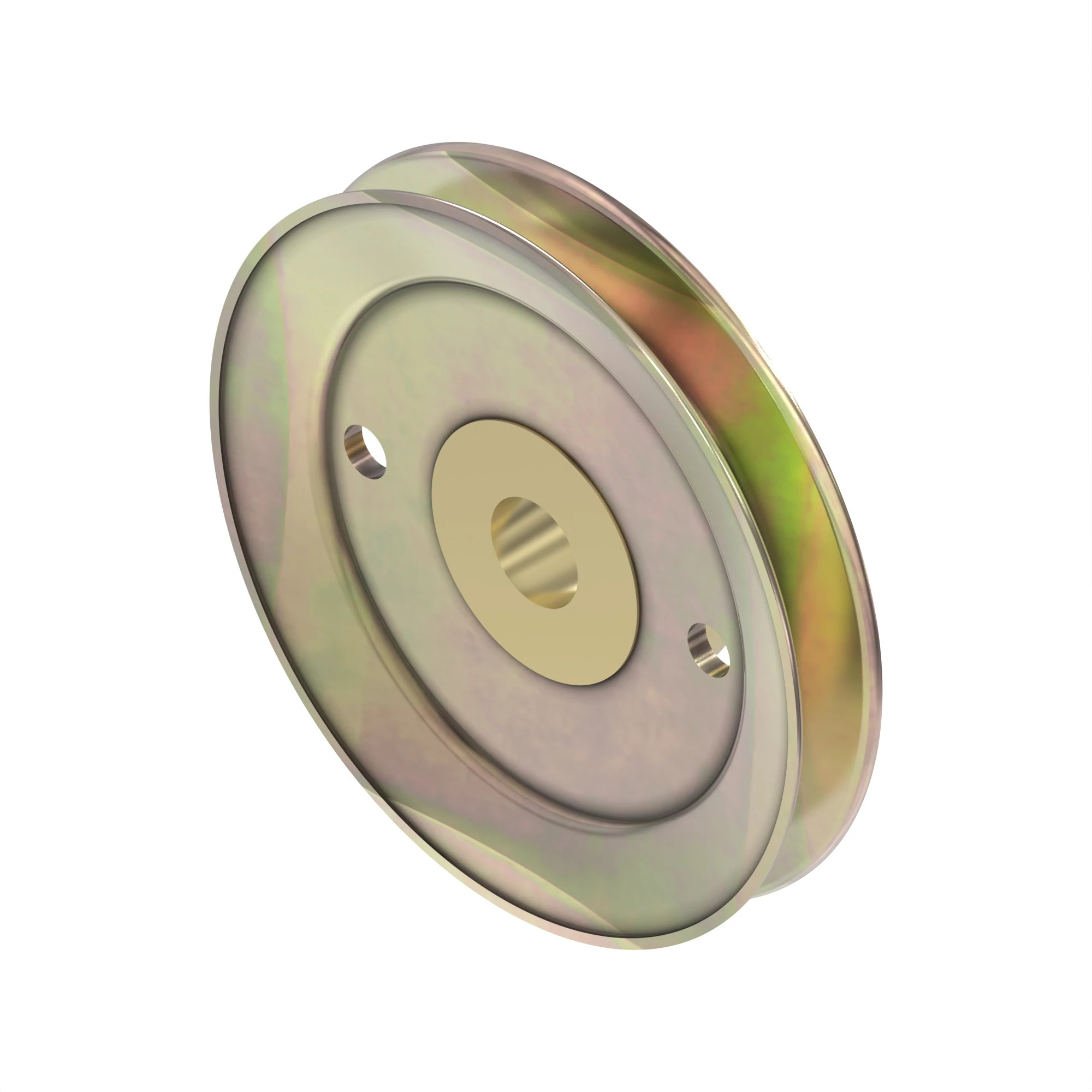 John Deere Pulley - AM144674