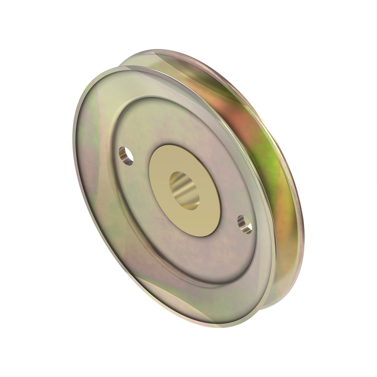 John Deere Pulley - AM144674