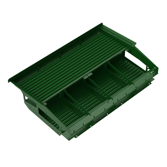 John Deere Box - AXE59581