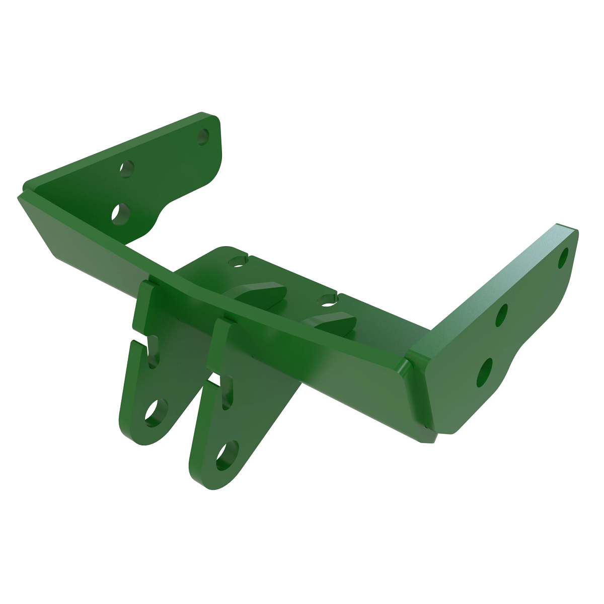 FRONT 3-POINT HITCH, FRONT 3 PT HIT