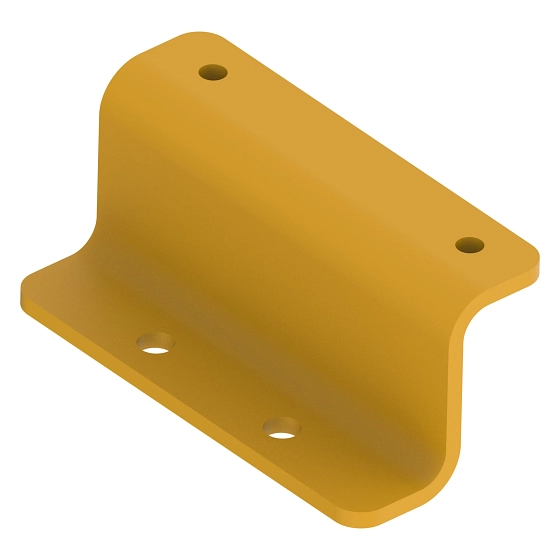 John Deere Bracket - AT494674