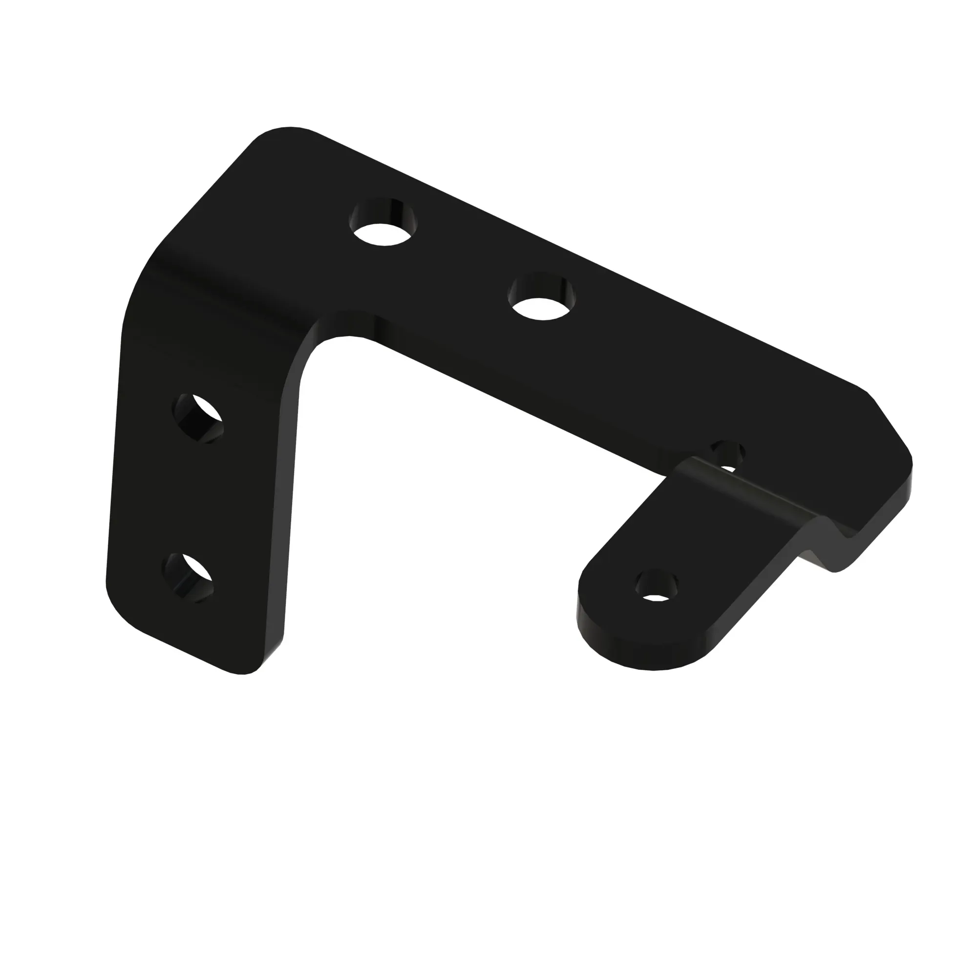 John Deere Bracket - L224447