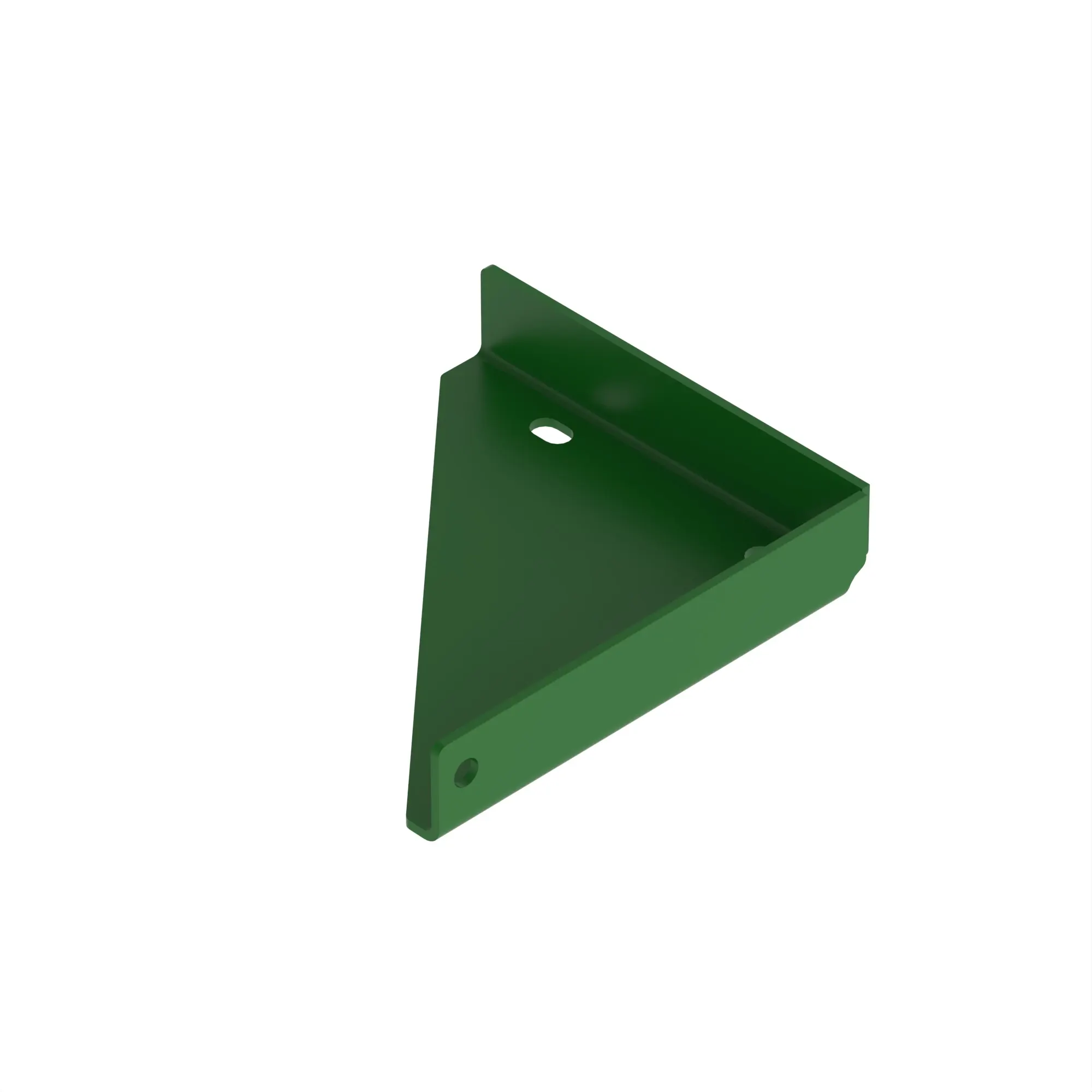BRACKET, AIR DEFLECTOR SUPPORT