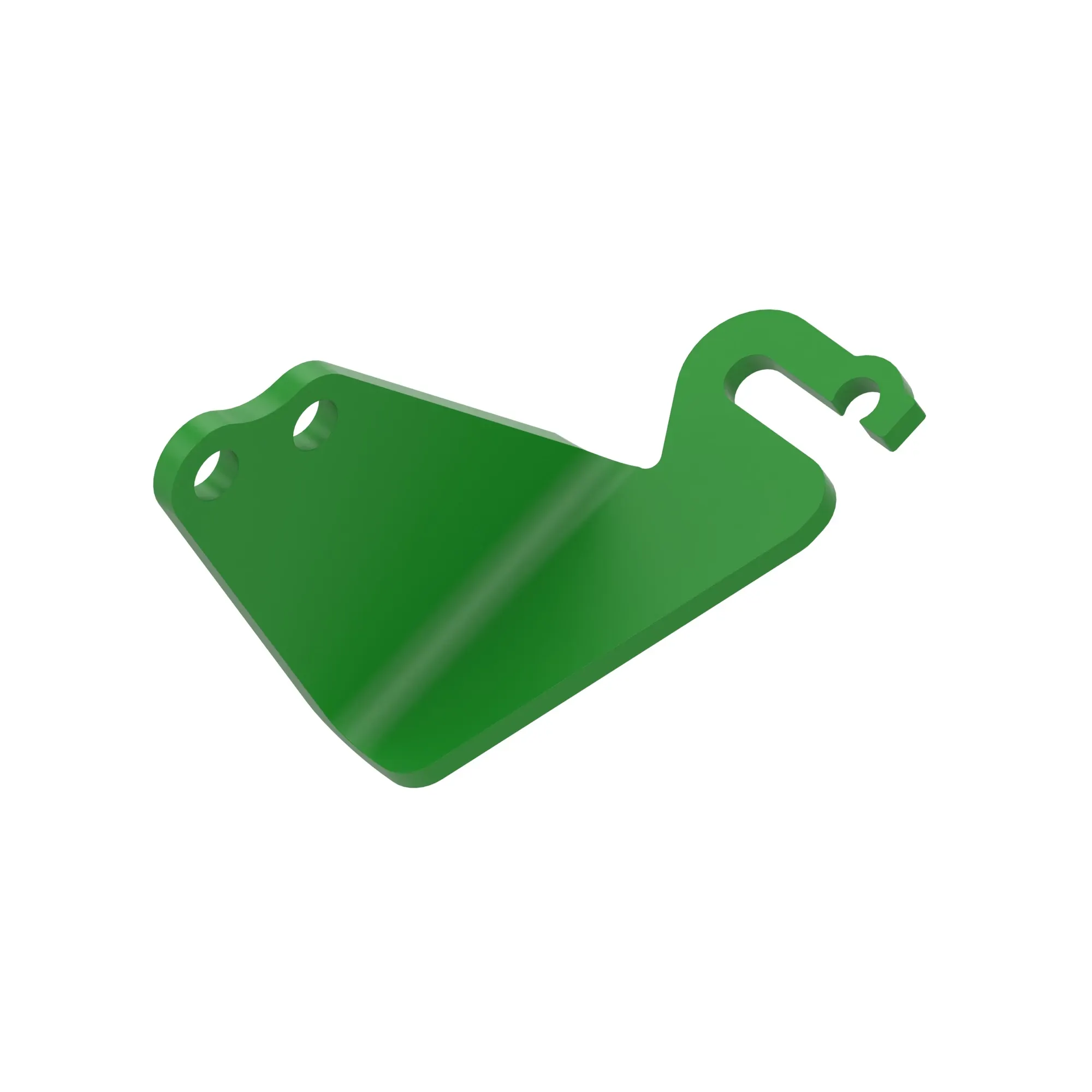 BRACKET, CABLE MOUNT 100CC TANDEM P