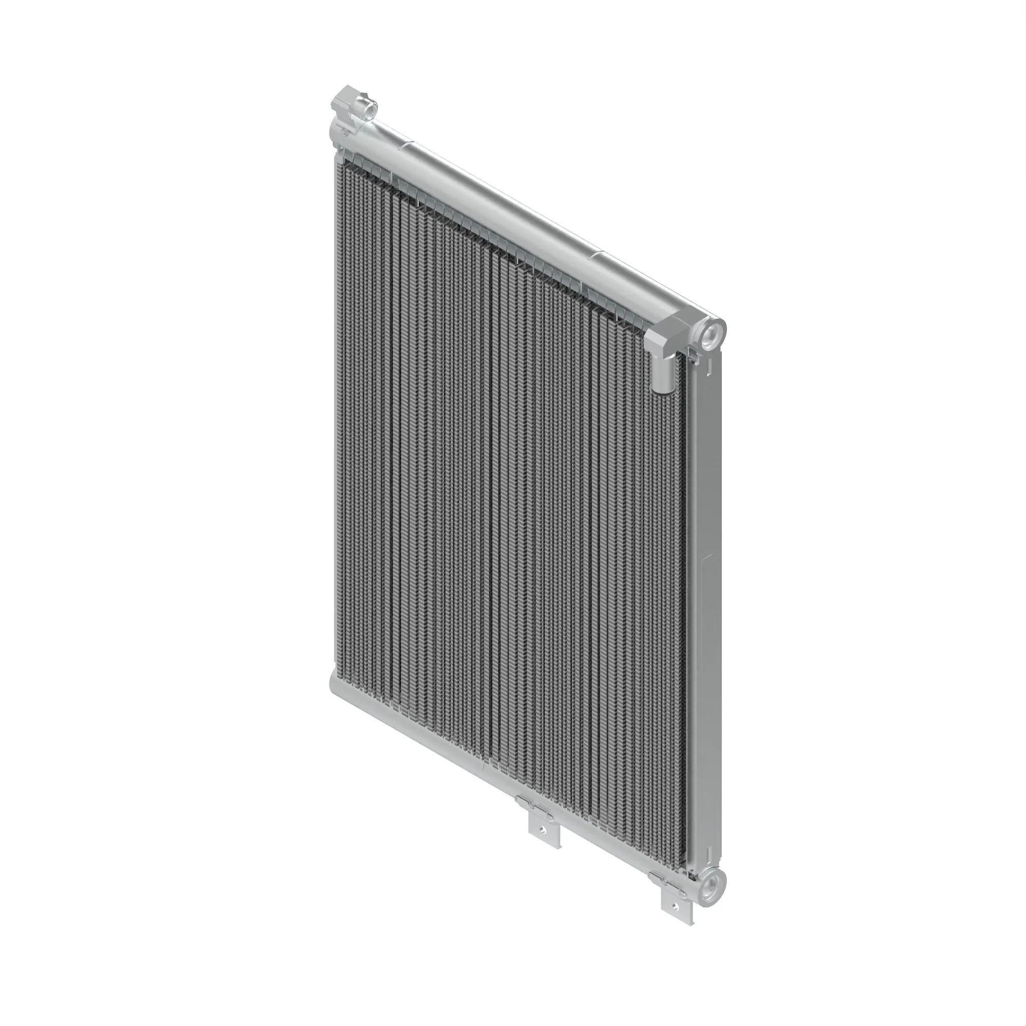 Vapor Condenser