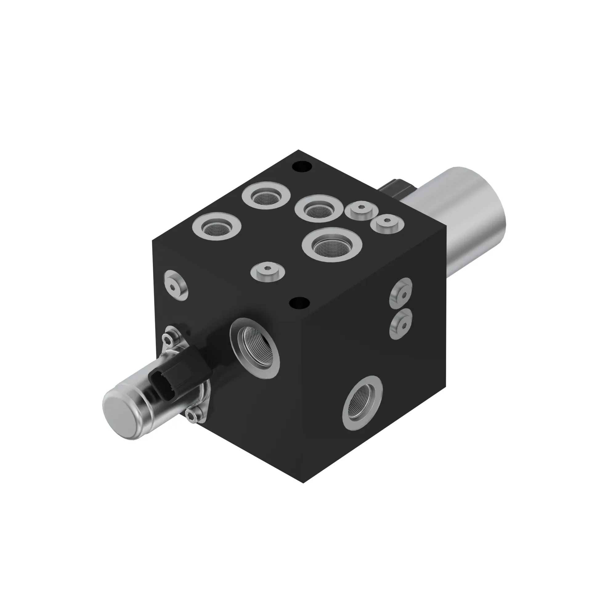 VALVE, HST