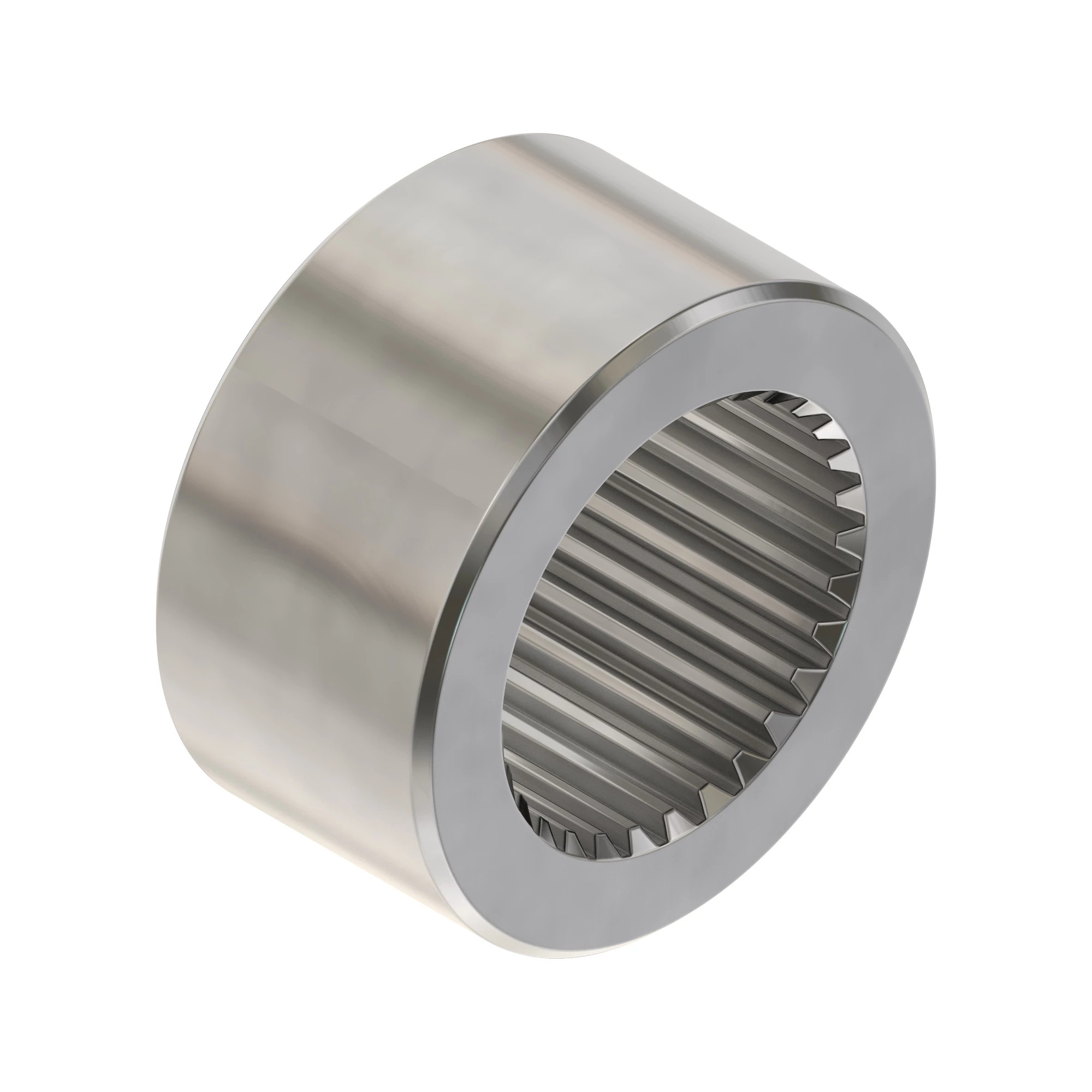 SPLINED COUPLING
