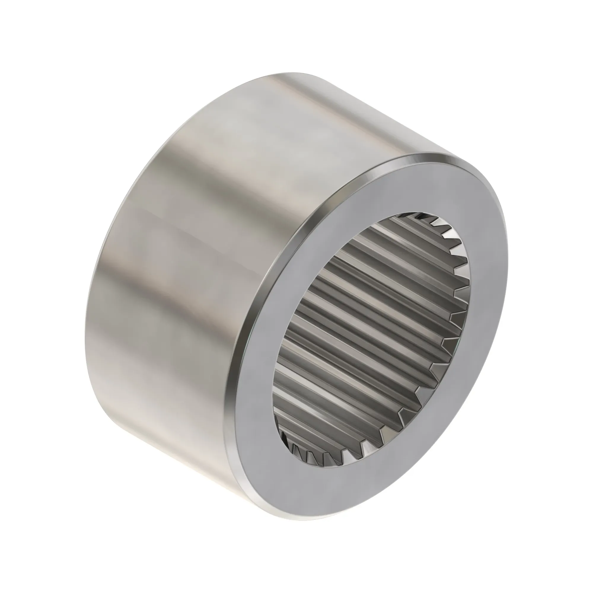 John Deere Splined Coupling - YZ101465