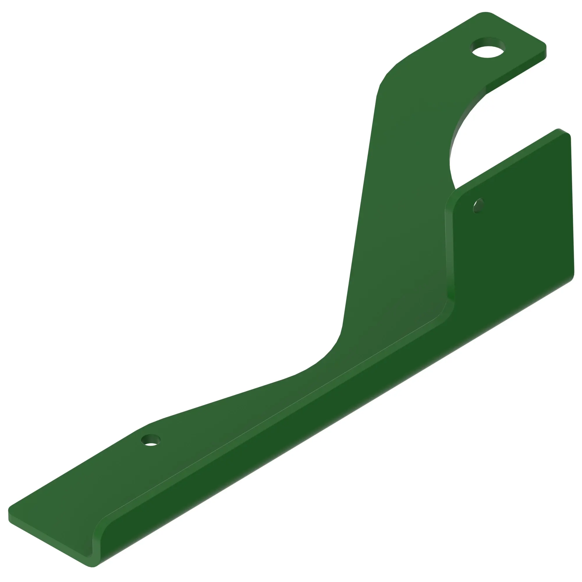 SEPARATOR SPEED PICKUP