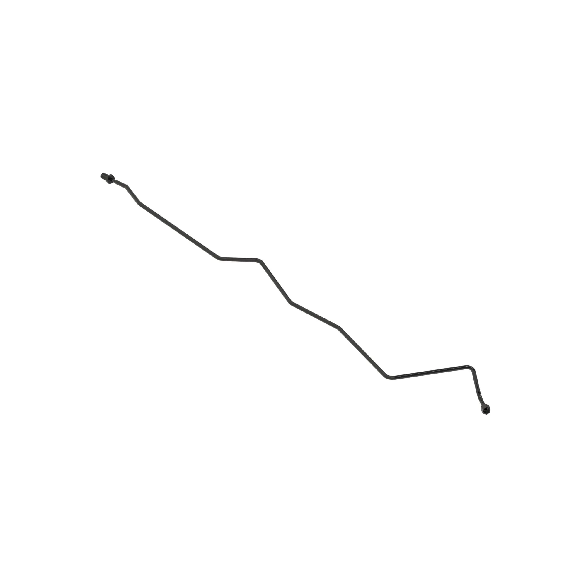 John Deere Pin Disconnect Oil Line - AT460932