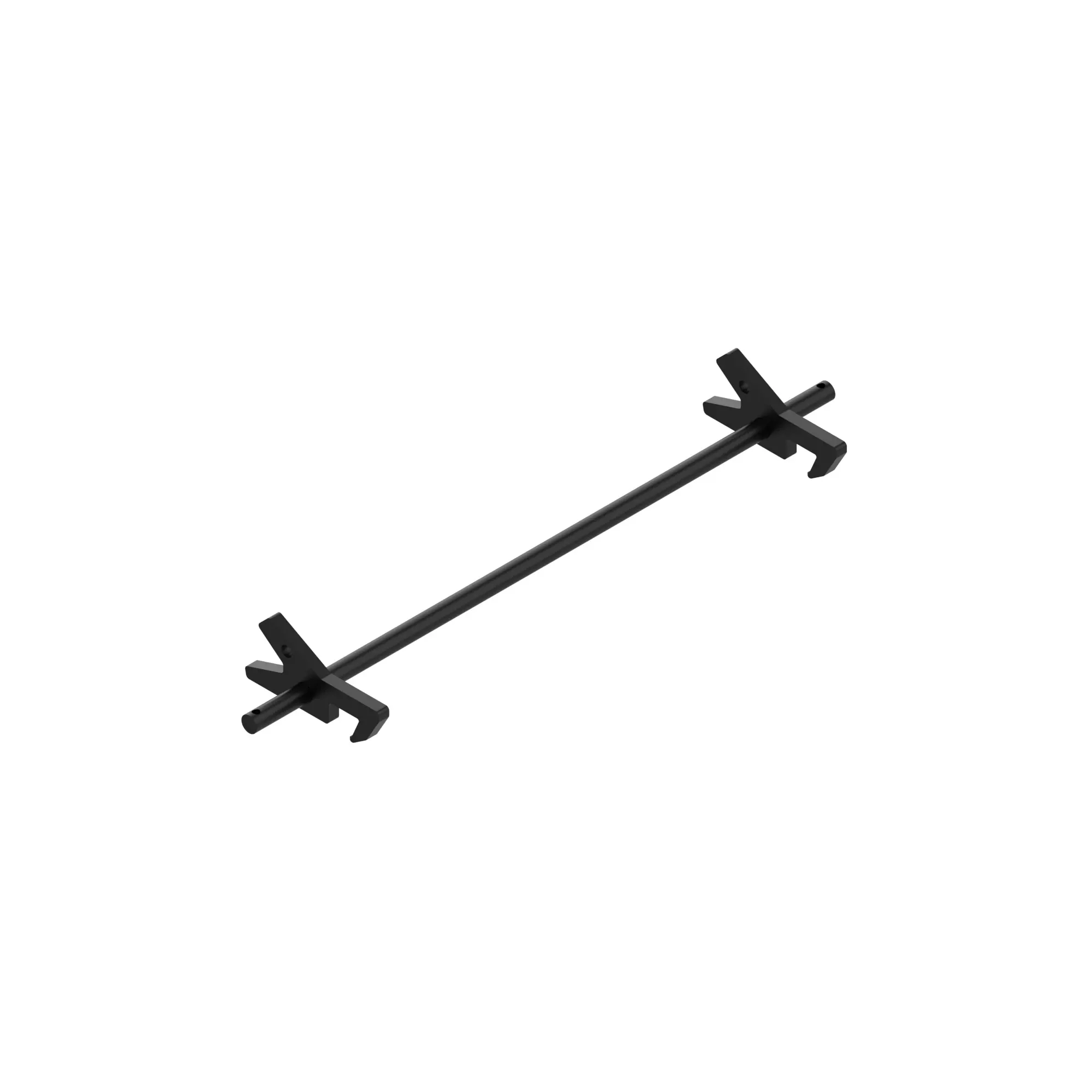 John Deere Latch - TCA15612