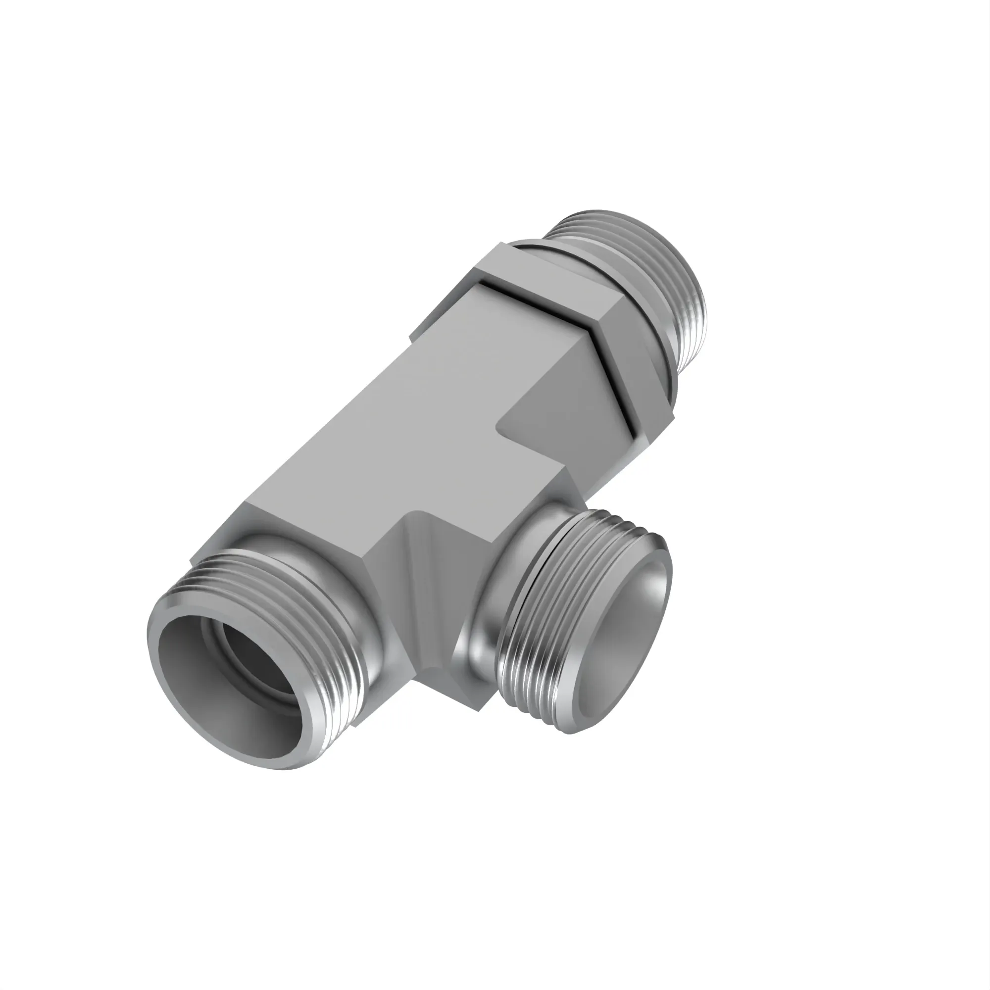 John Deere Tee Fitting - AL230893