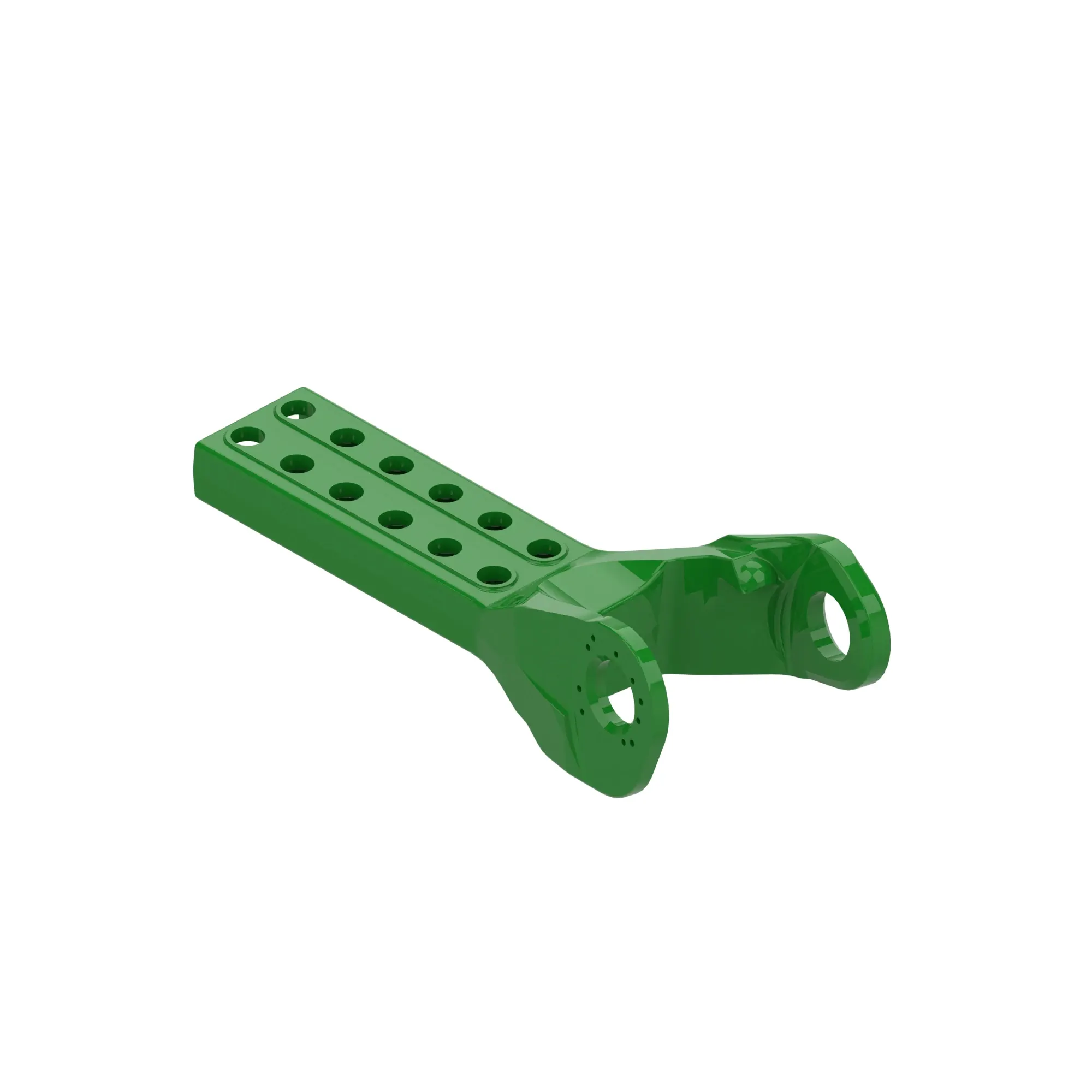 EXTENSION, PAINTED SERVICE PART, 4W