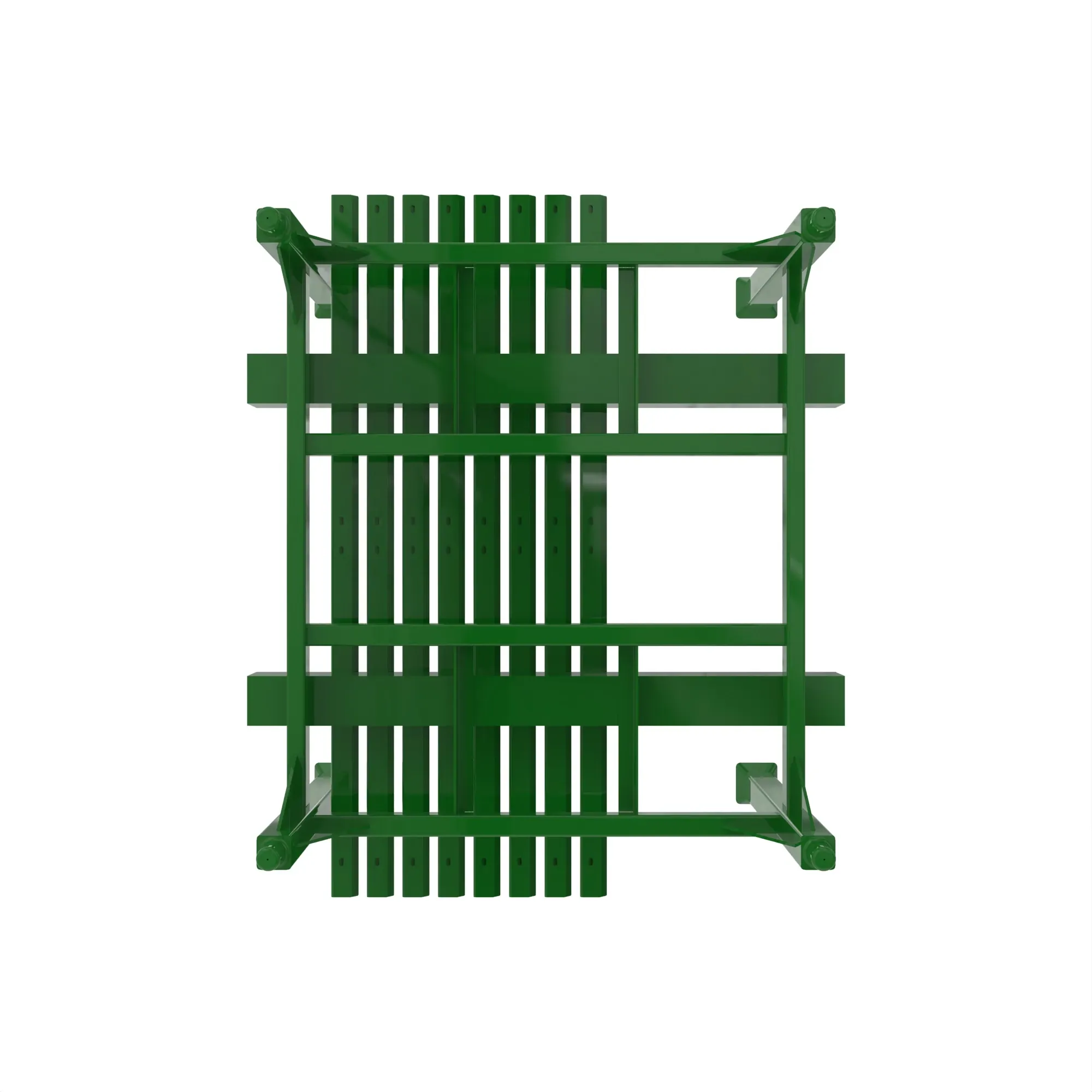 ANGLE, (LH FRONT CURTAIN)