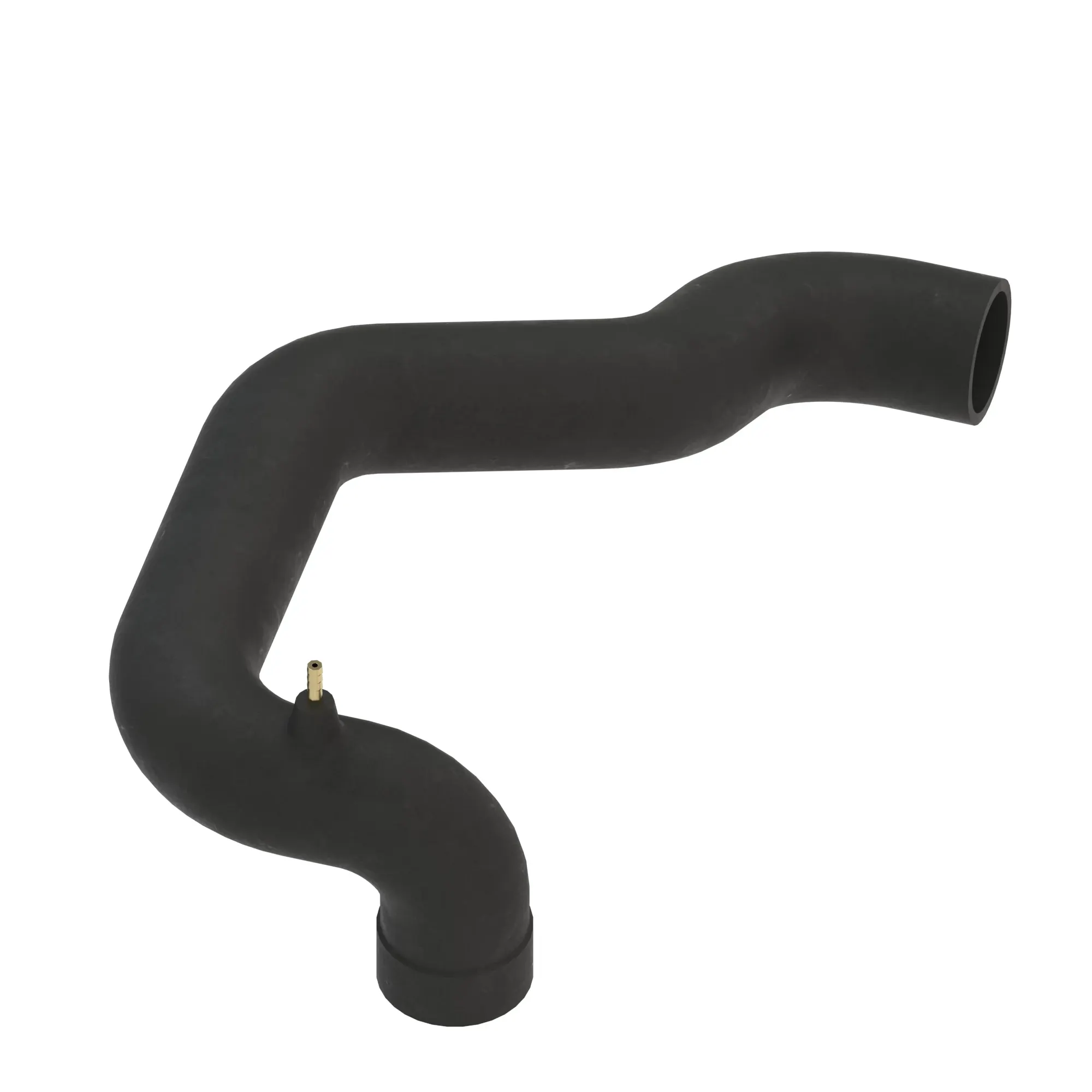 John Deere Coolant Hose - F651560