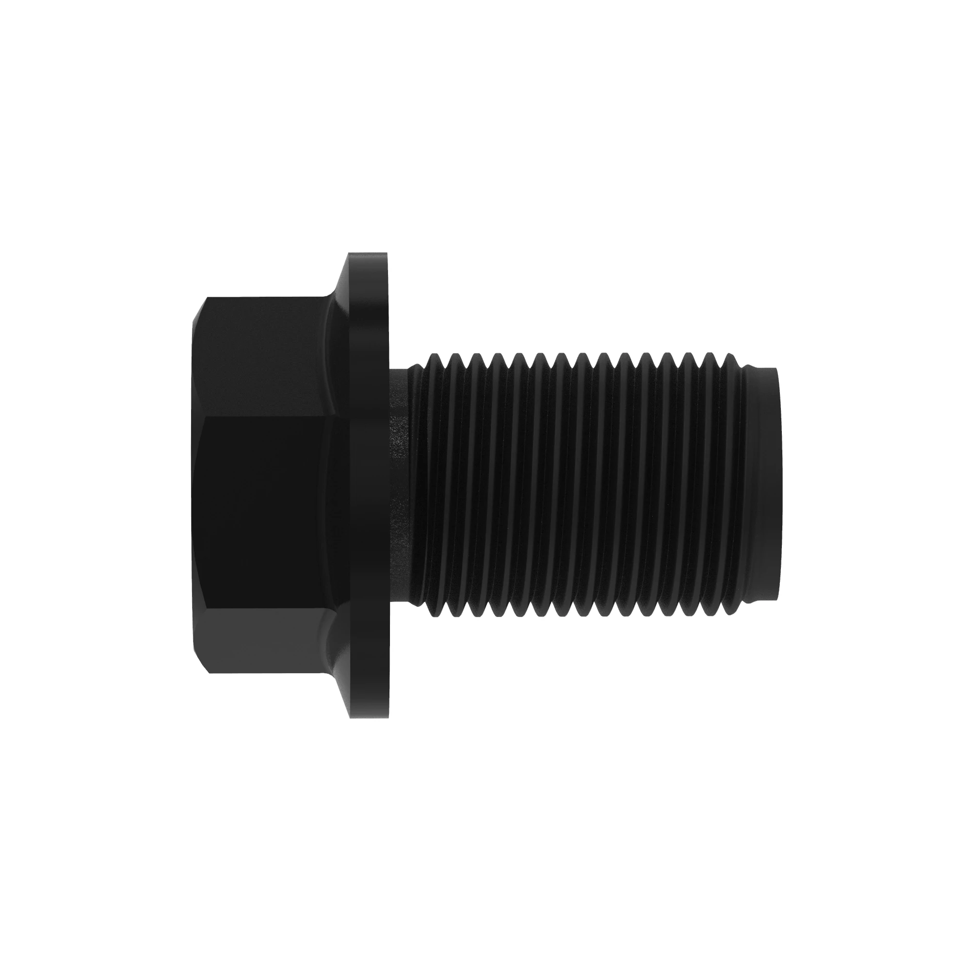 L77173: Hexagonal Head Flanged Screw, M12 X 20 | Shop.Deere.com
