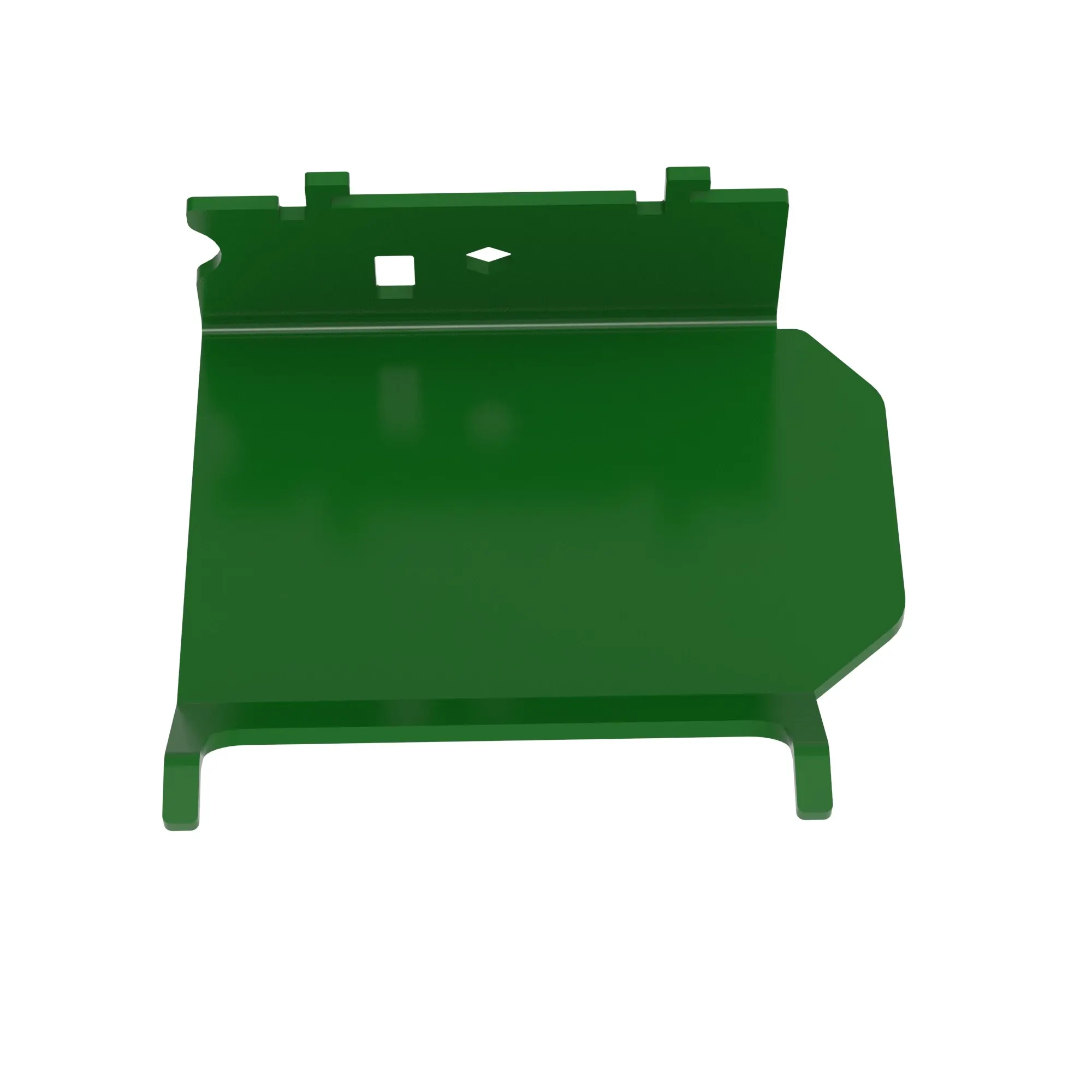 Corner