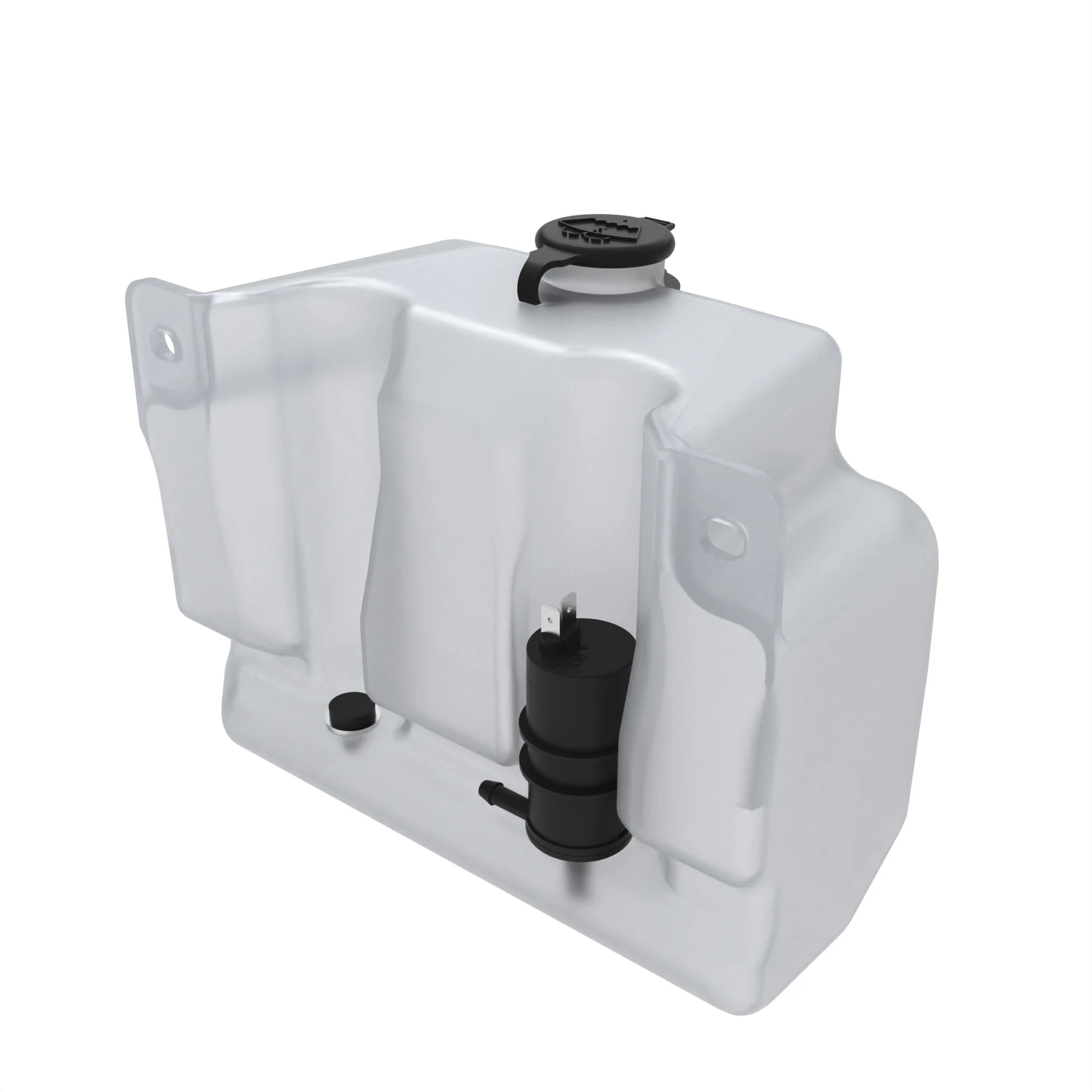 SJ38463: Windshield Washer Reservoir