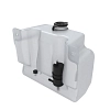 John Deere Windshield Washer Reservoir - SJ38463