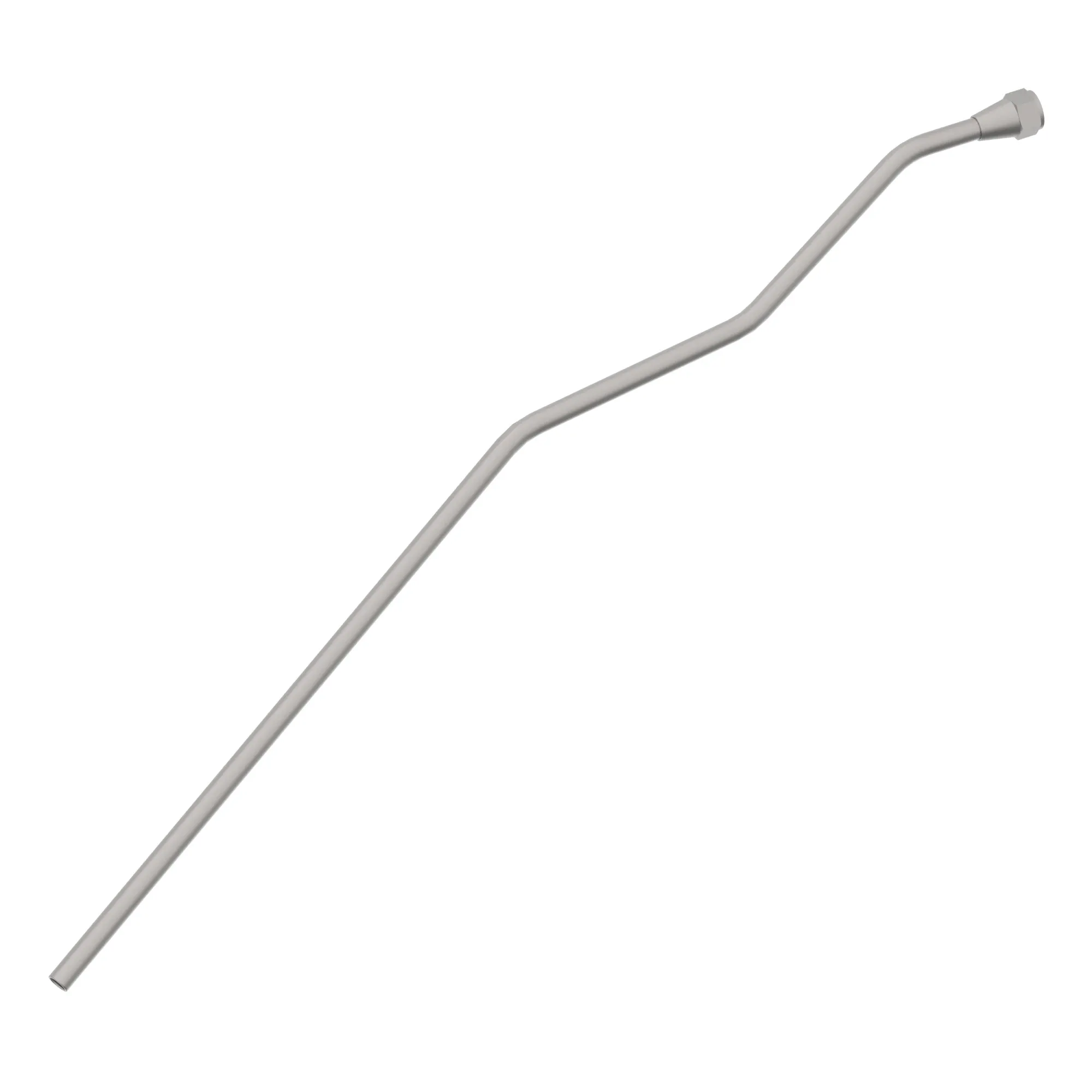 John Deere Dipstick Tube - RE503848