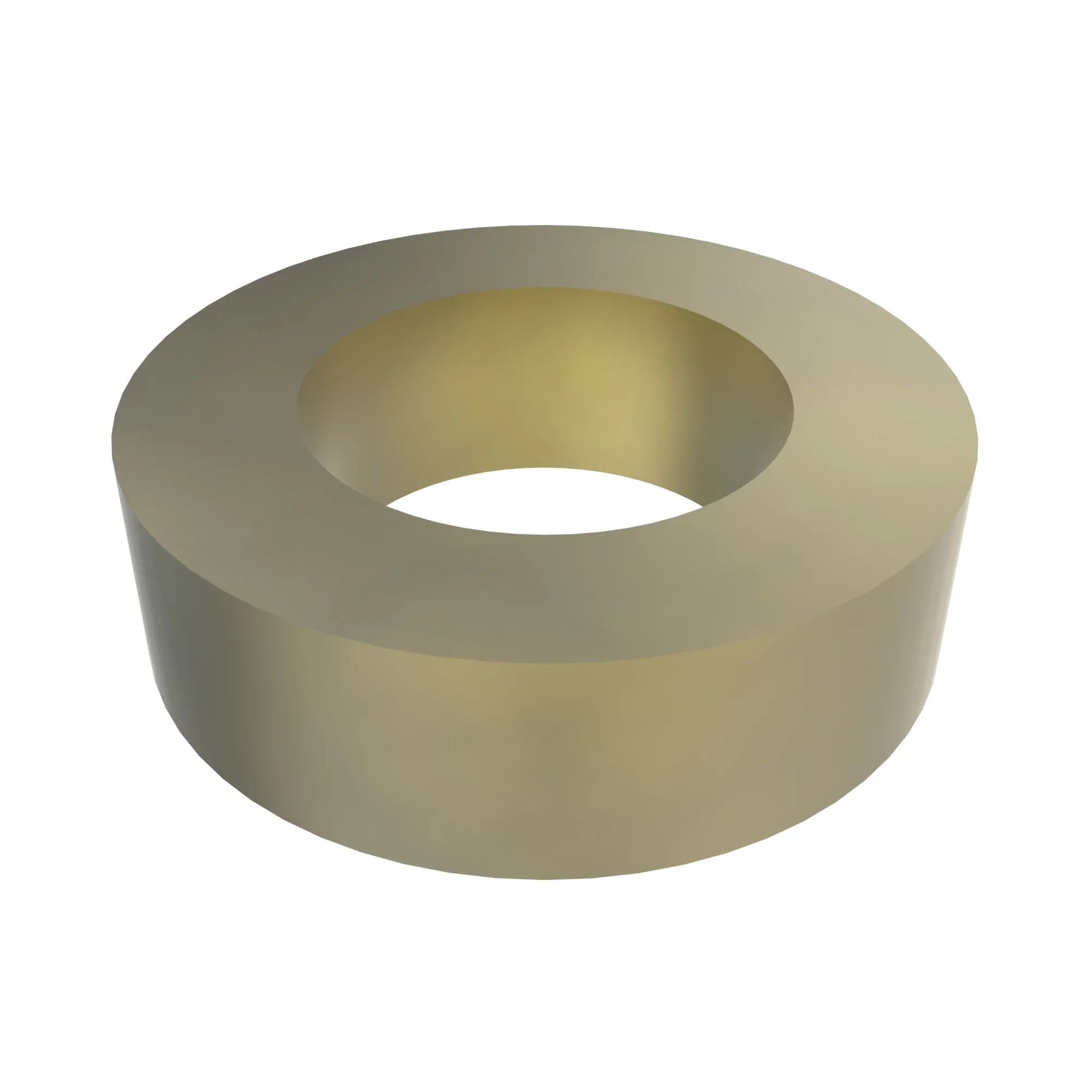 John Deere Short Spacer - M83545