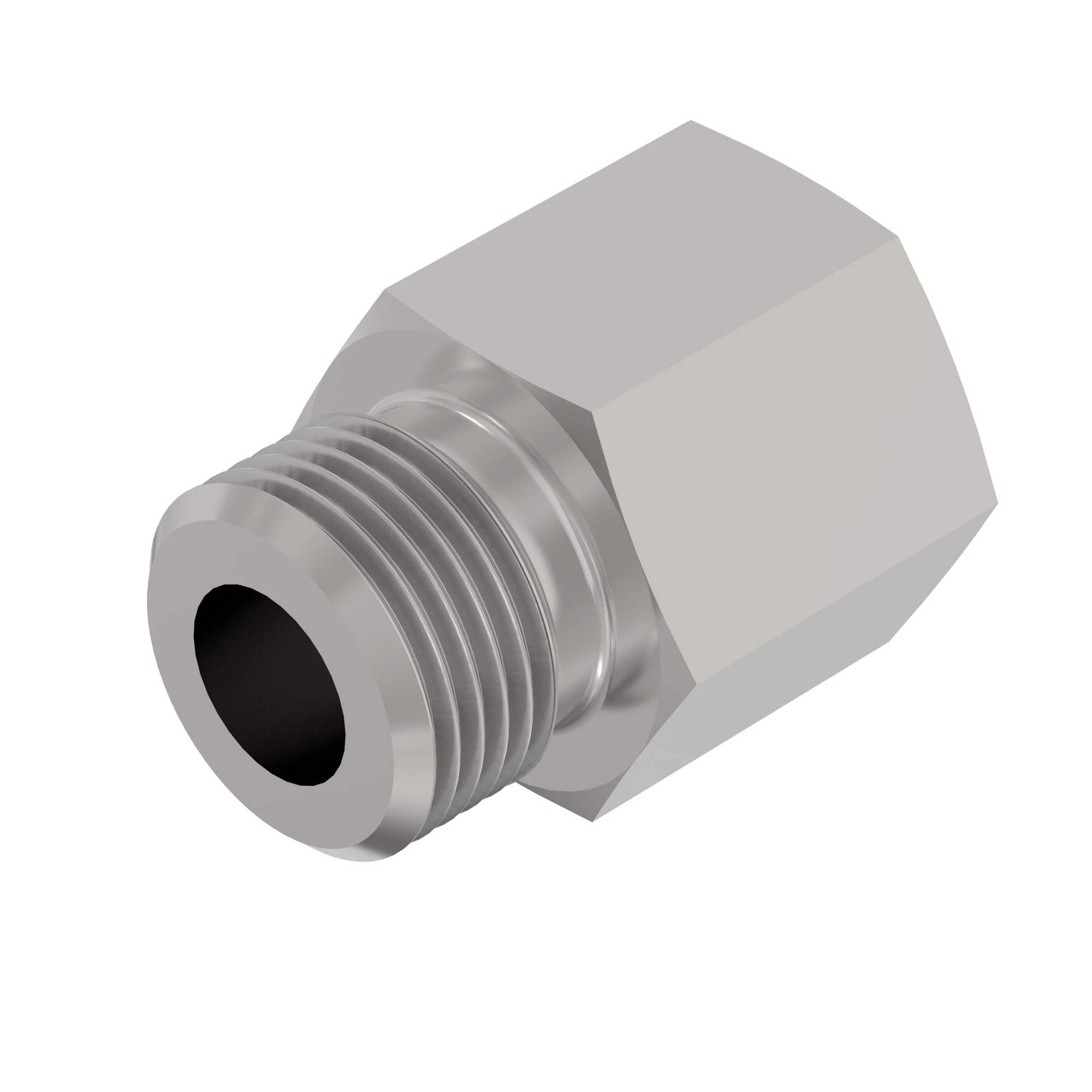 John Deere Fitting - T341132