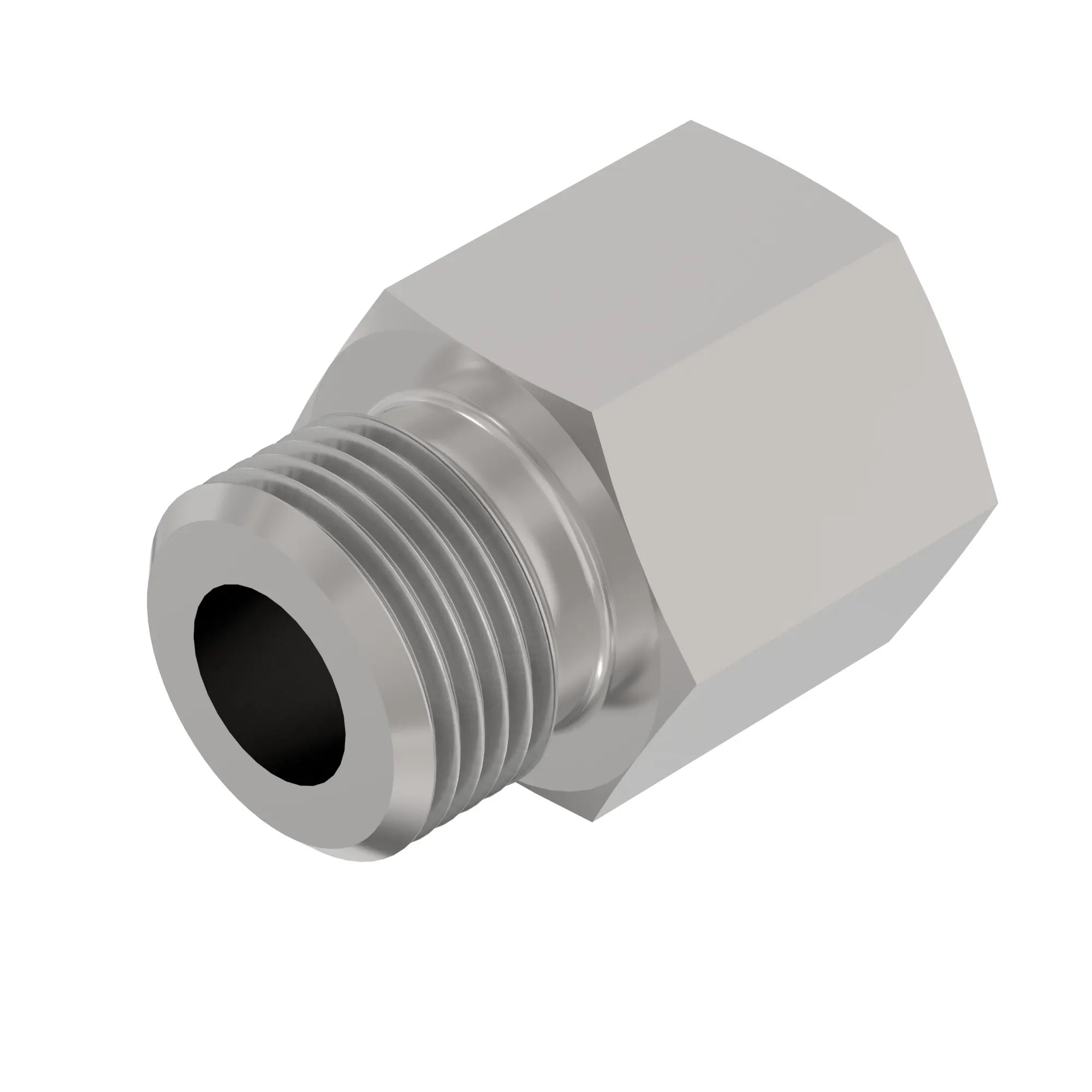 John Deere Fitting - T341132