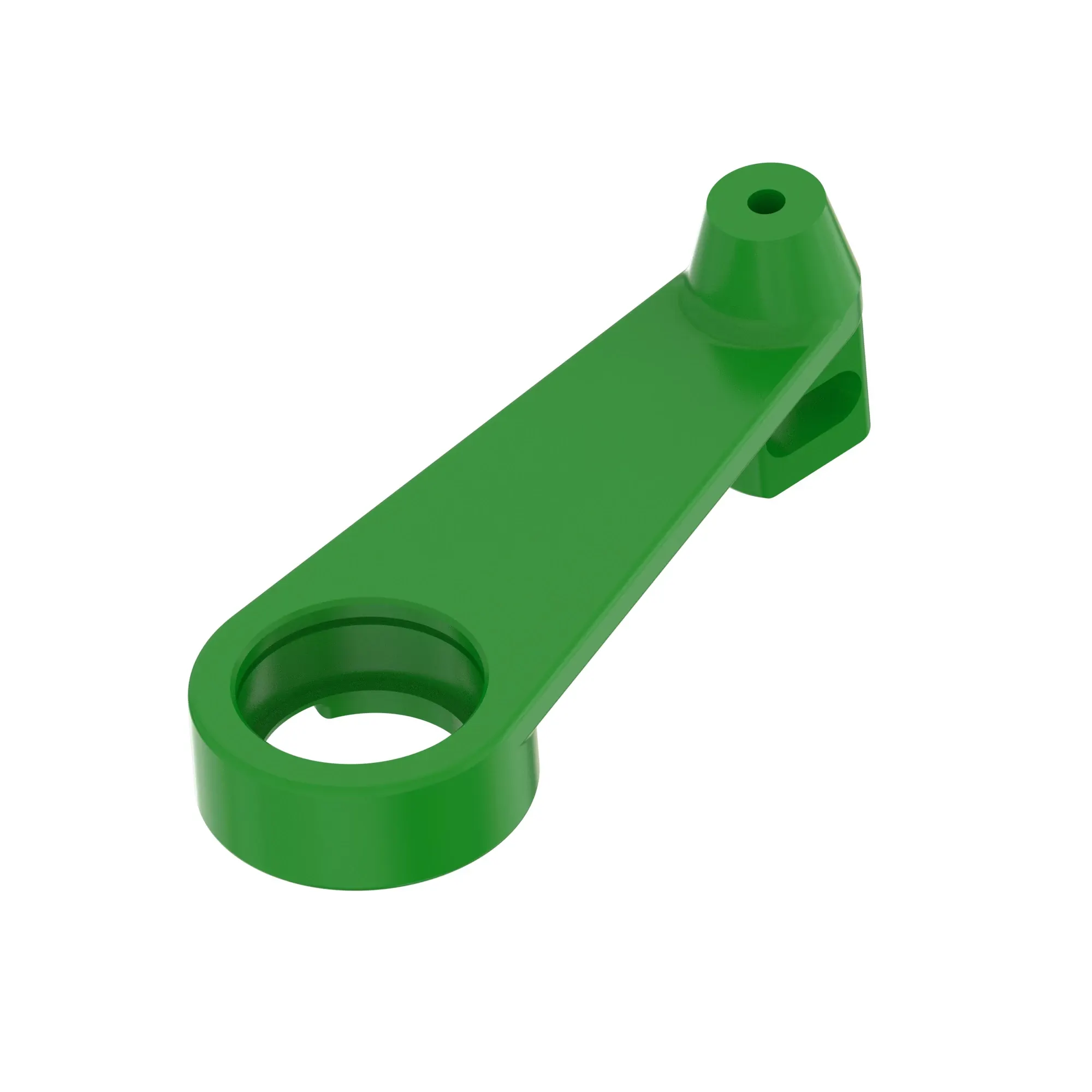 ARM IDLER - ROTARY SCREEN JACKSAHFT