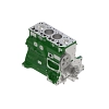 John Deere Short Block Assembly - RE536966