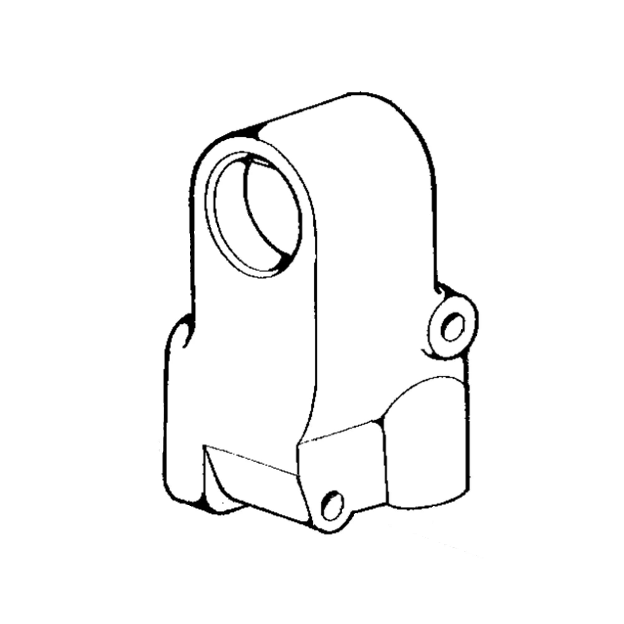 John Deere Housing - R102850