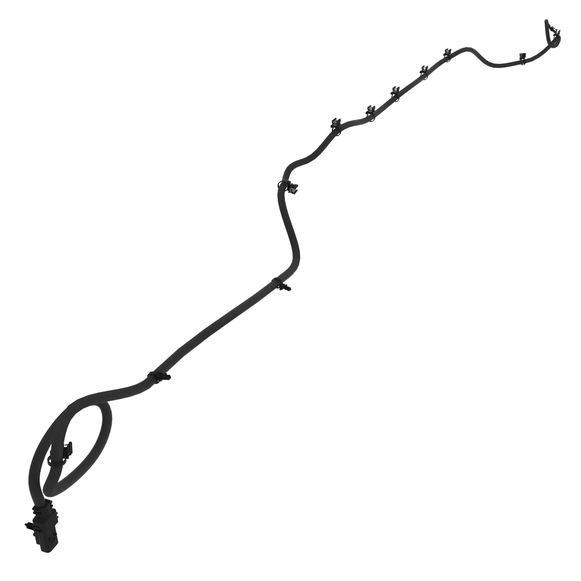 John Deere Wiring Harness - AXE91896