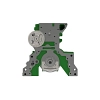 SHORT BLOCK ASSEMBLY