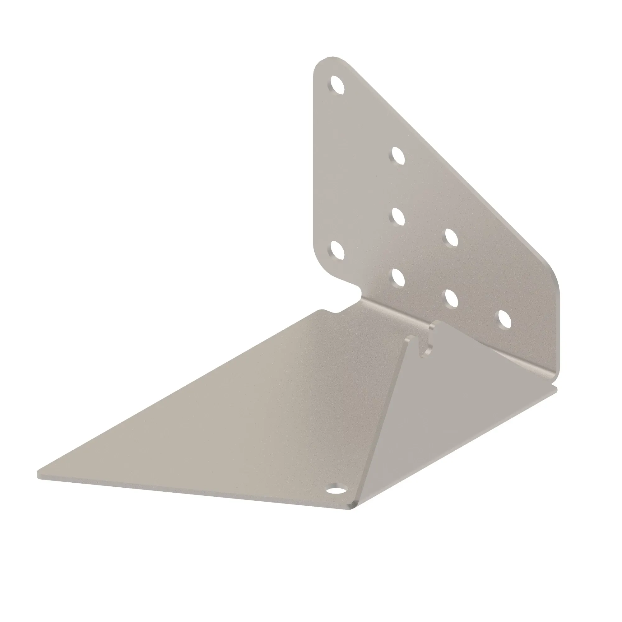 John Deere Transmission Shield - CE20253