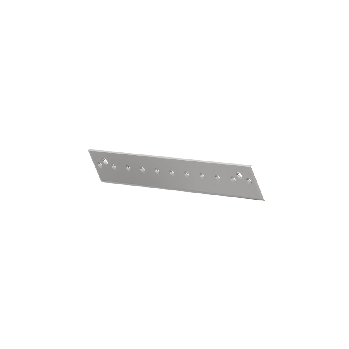 John Deere High Cut Stationary Knife, 18 inch - UC23445