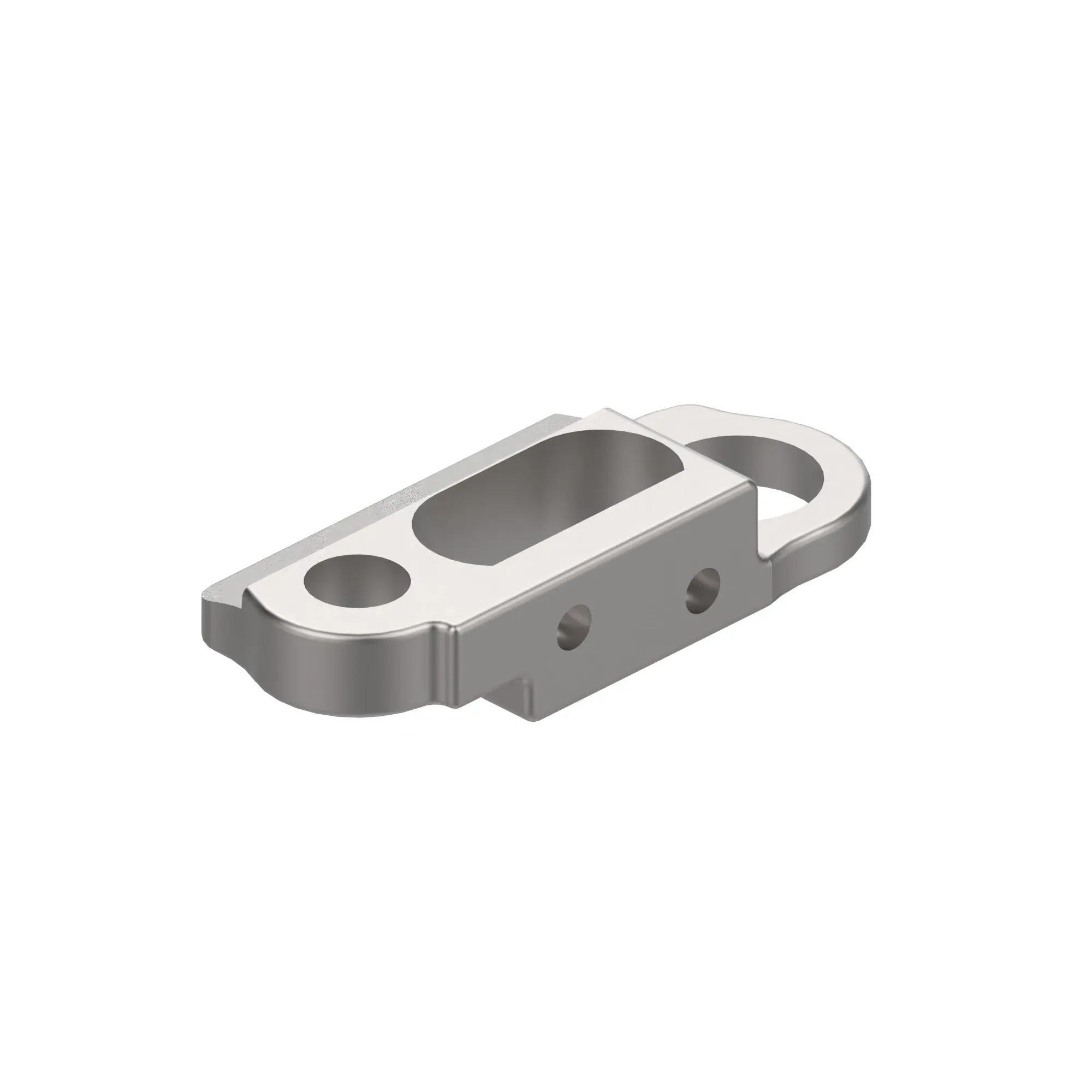 John Deere Track Link - T126958