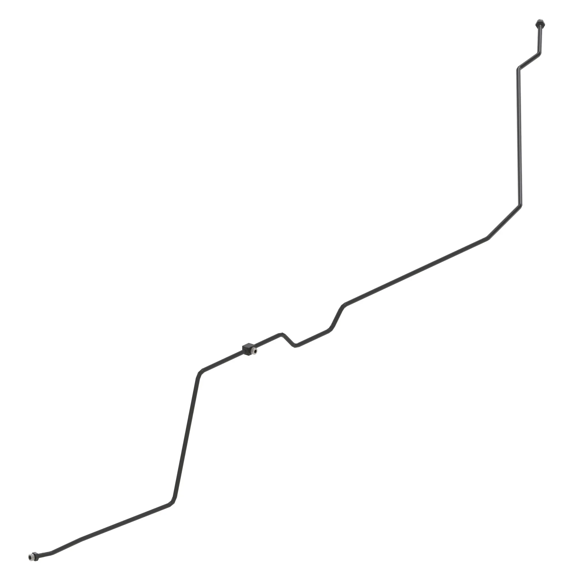 Oil Line