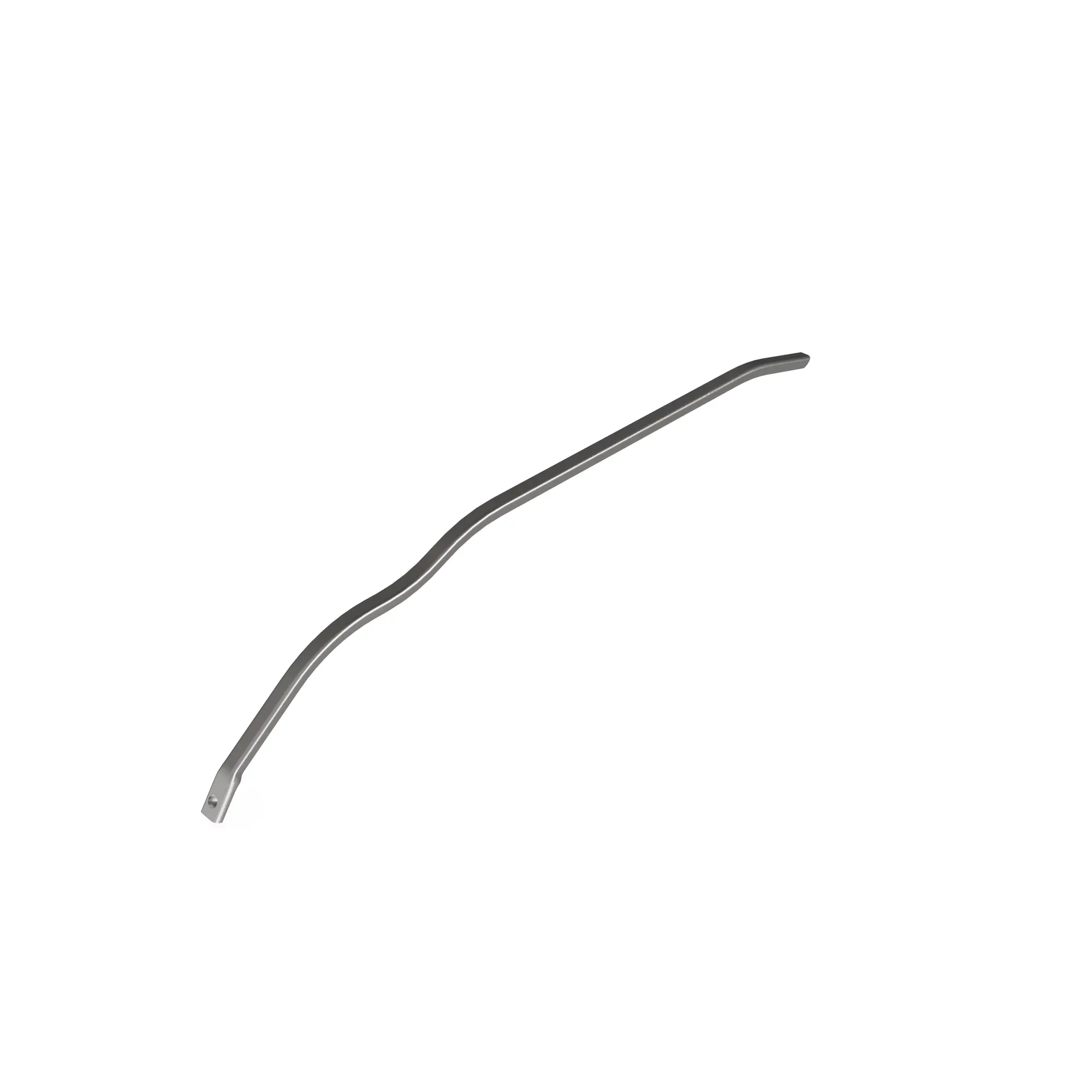 GRIDBAR, SOLID REAR - PRO-SERIES