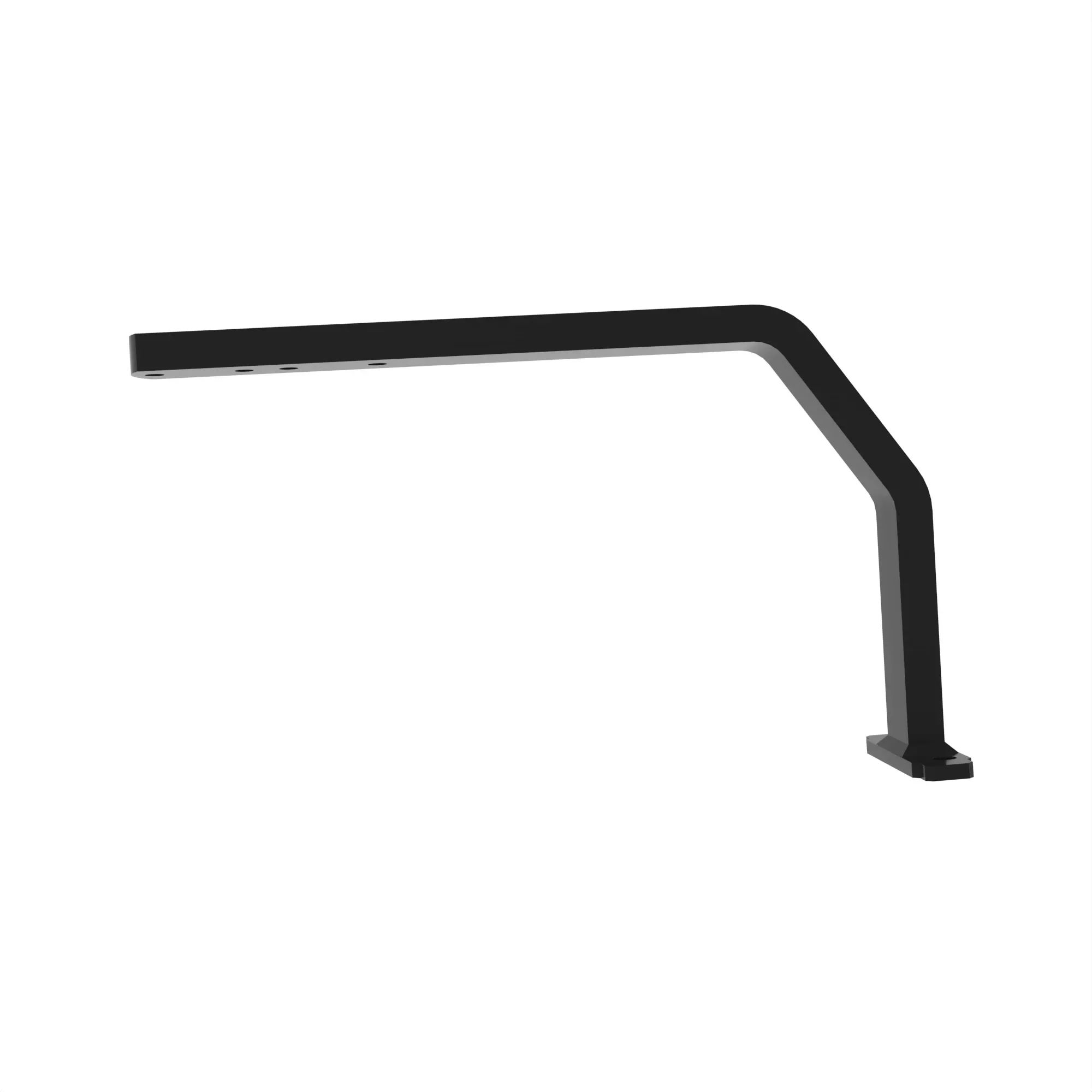 FENDER, ASSY, SUPPORT ARM, 620MM WI