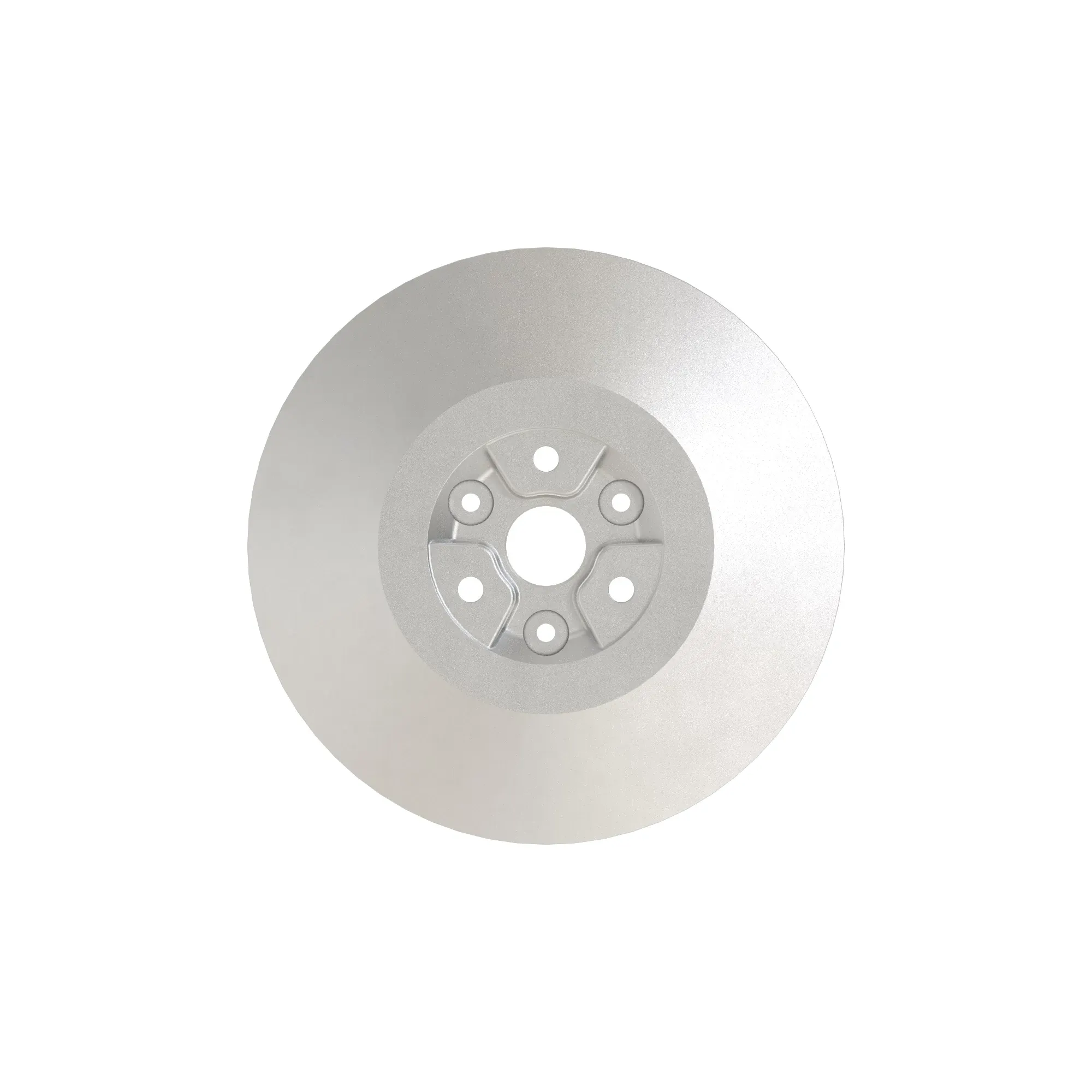 FAN DRIVE, 1/2 SHEAVE, INNER HALF