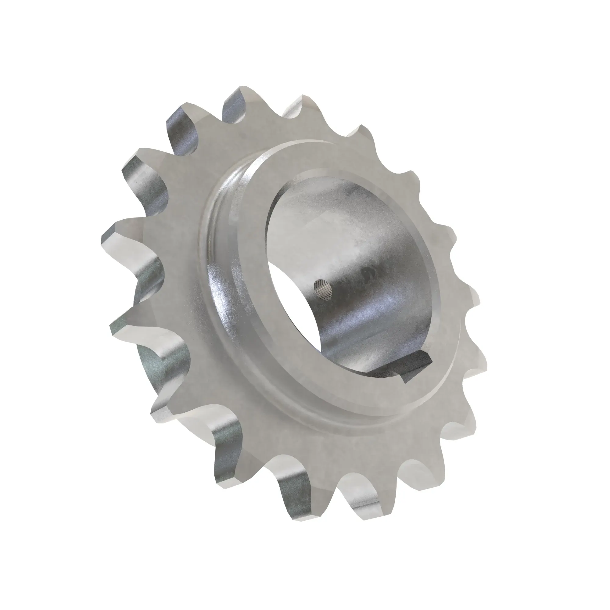 MIDDLE DRIVE SPROCKET Z=17