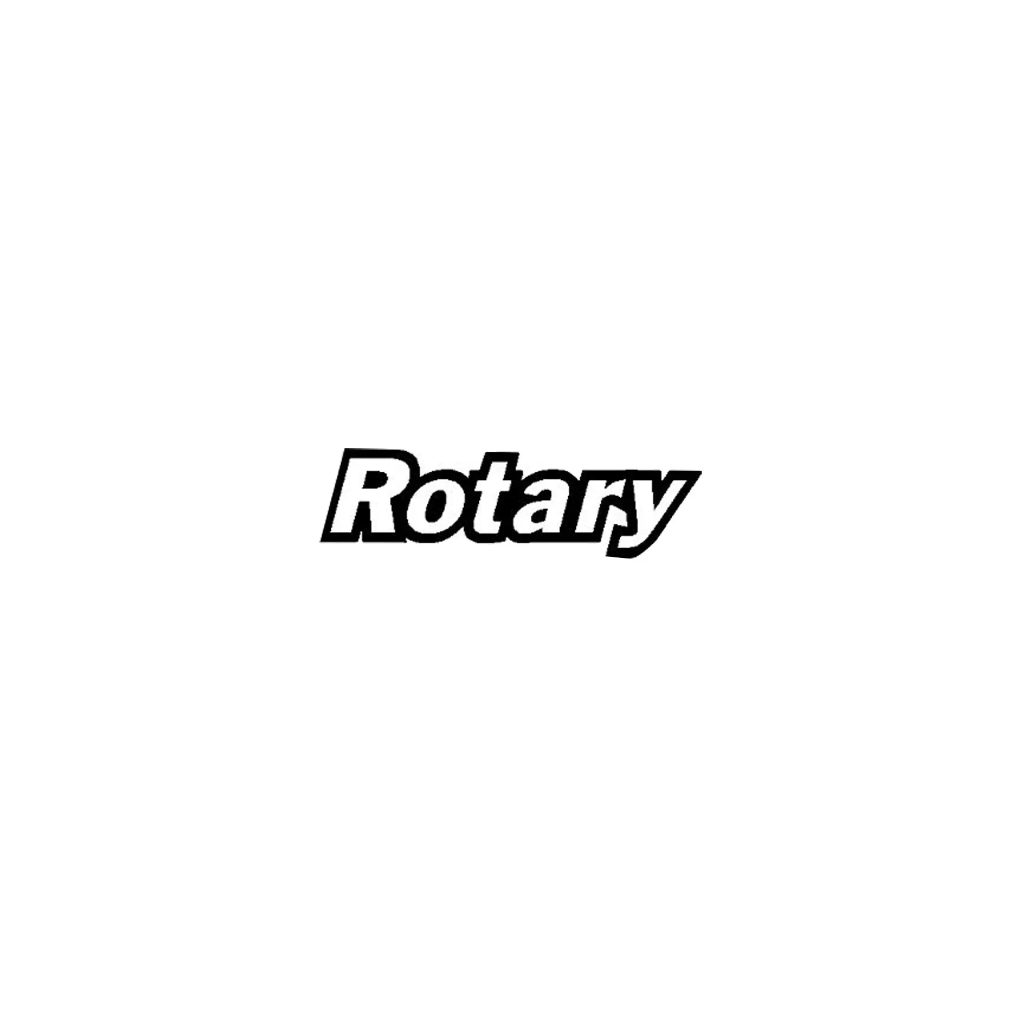 Label (Rotary)