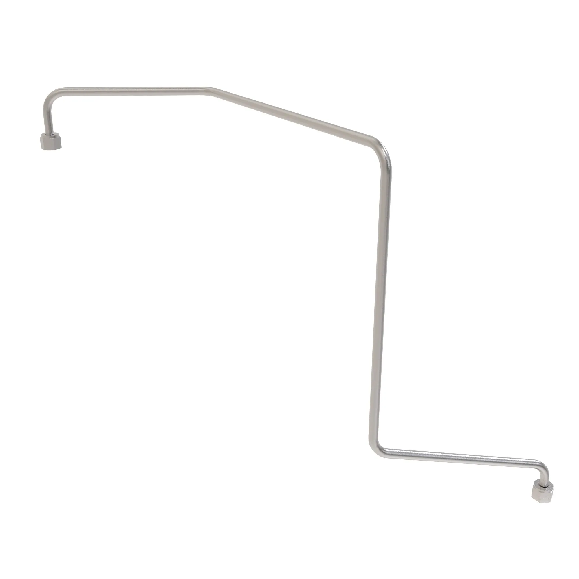 RE508575: Fuel Line