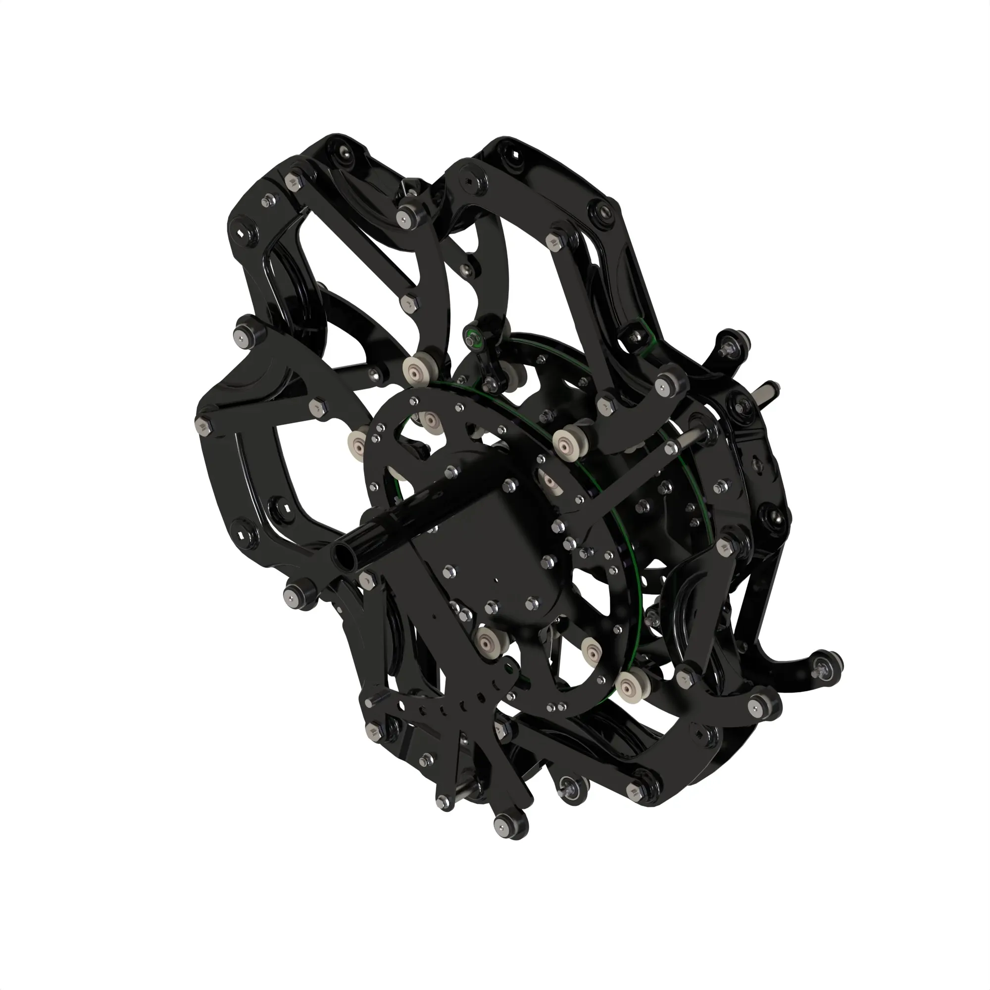 John Deere Cam Reel Attachment - BXE11694